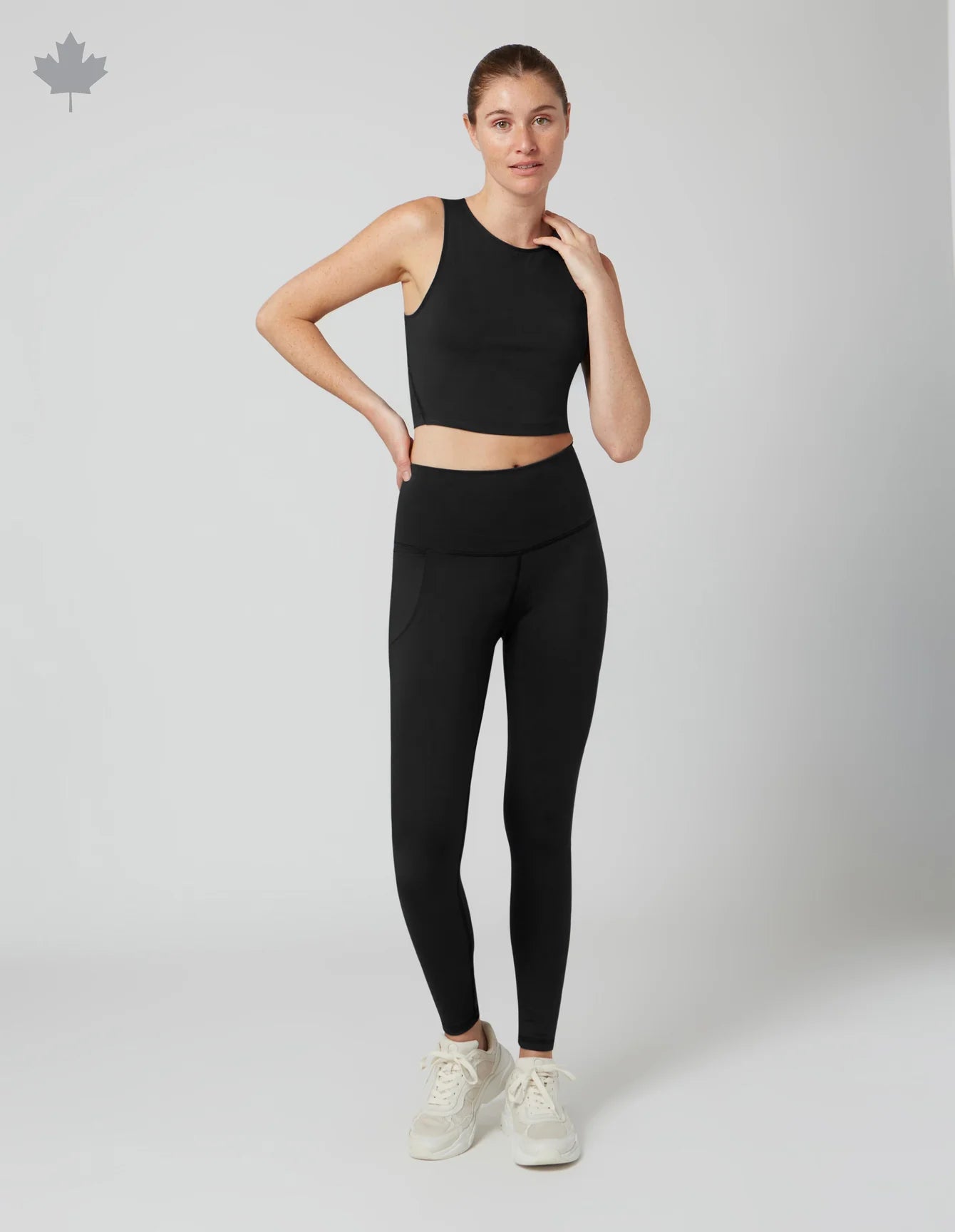 FIG - FAIRMOUNT LEGGINGS