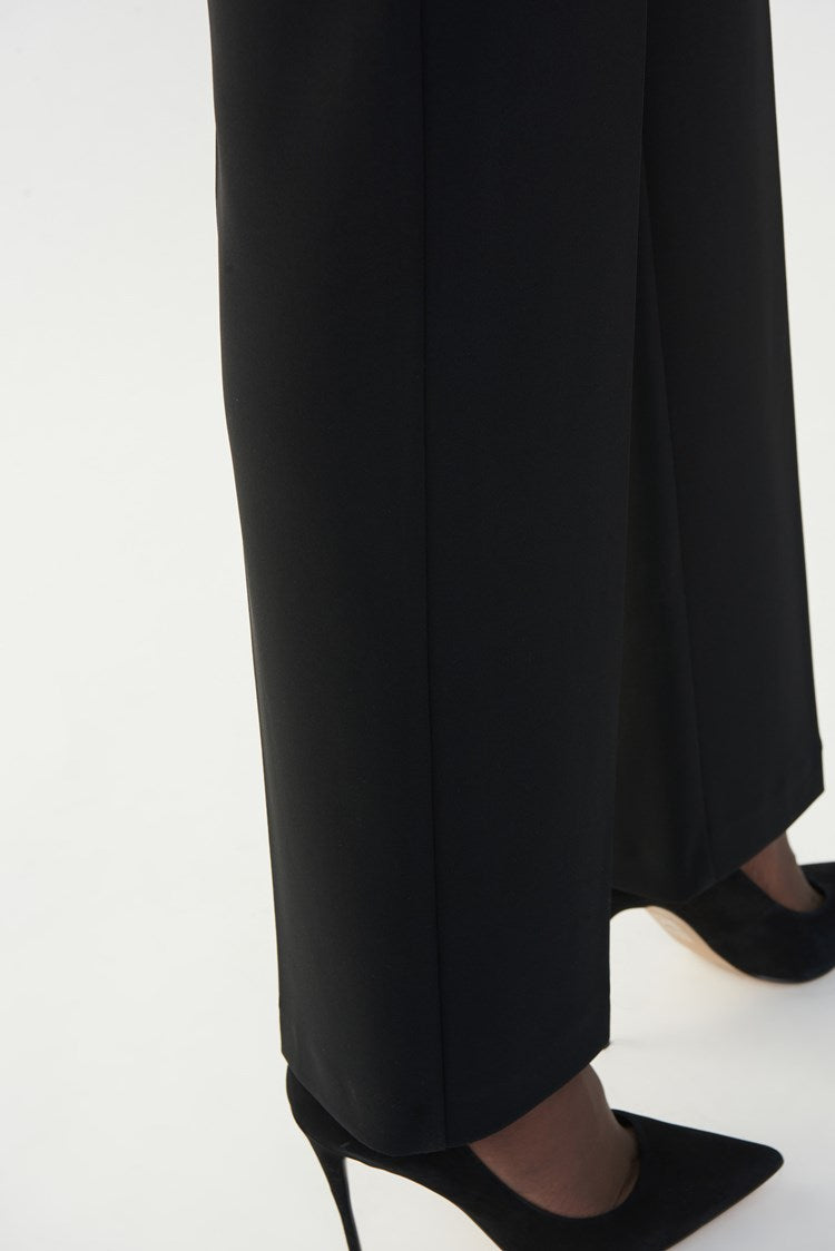 Joseph Ribkoff - Classic Wide-Leg Pant (153088NOS)