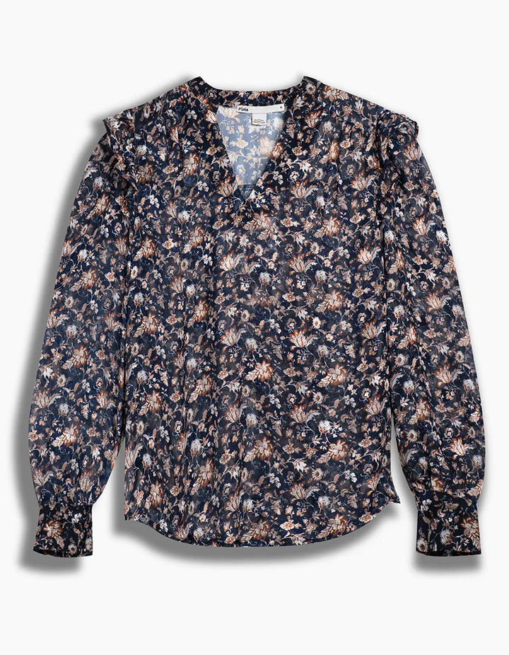 Lois Gisela blouse - Style no. 2006