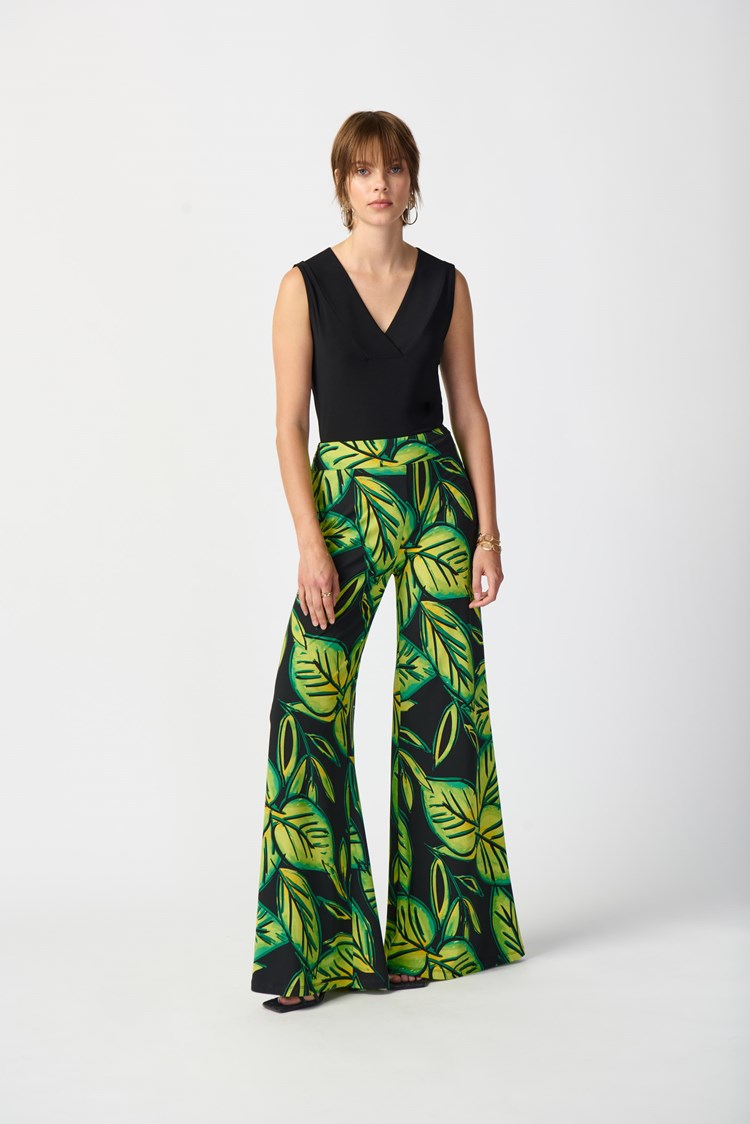 Joseph Ribkoff - Silky Knit Sleeveless Top (241239)