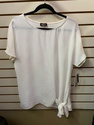 ISCA - Short Sleeve Top