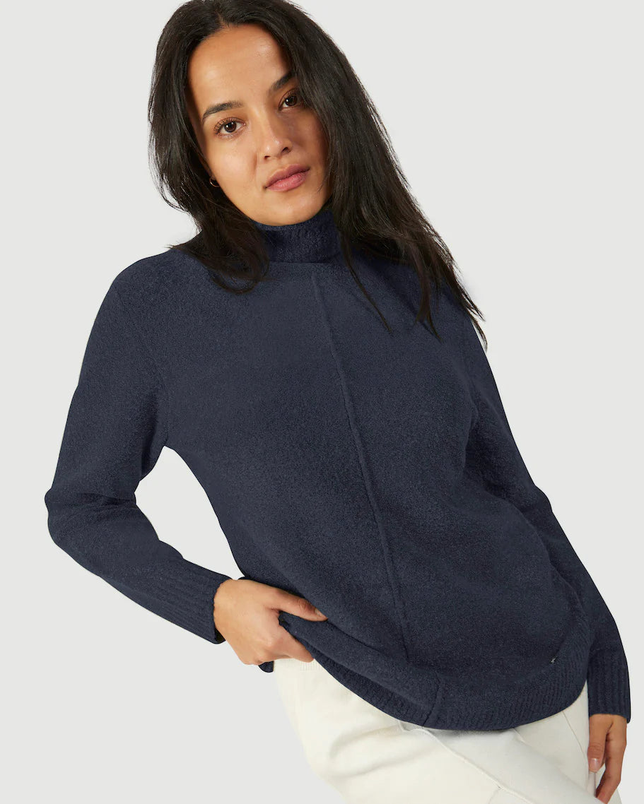 Fig NAKA LONG SWEATER