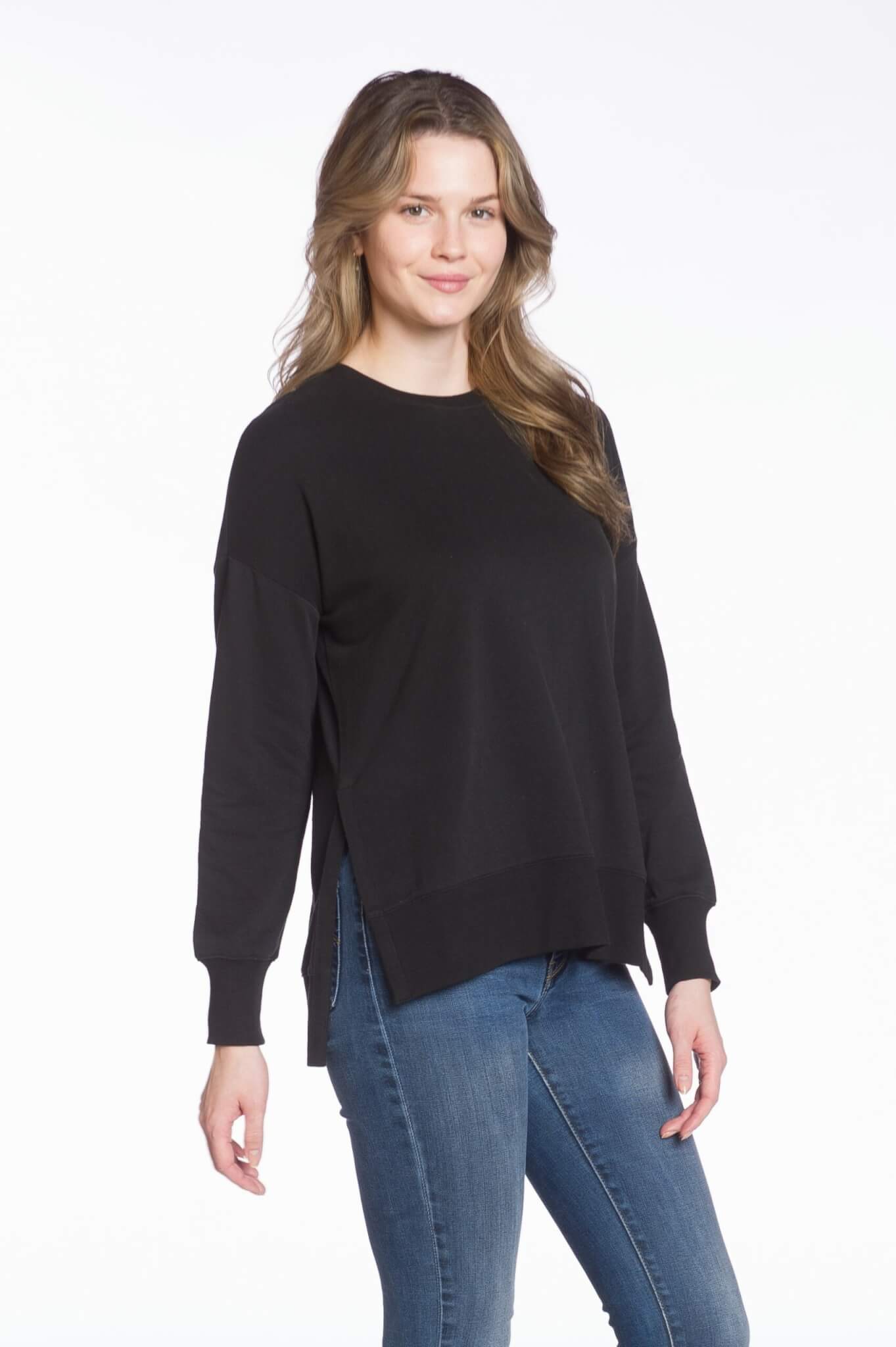 DKR&CO - Garment Wash French Terry (GFT-910)