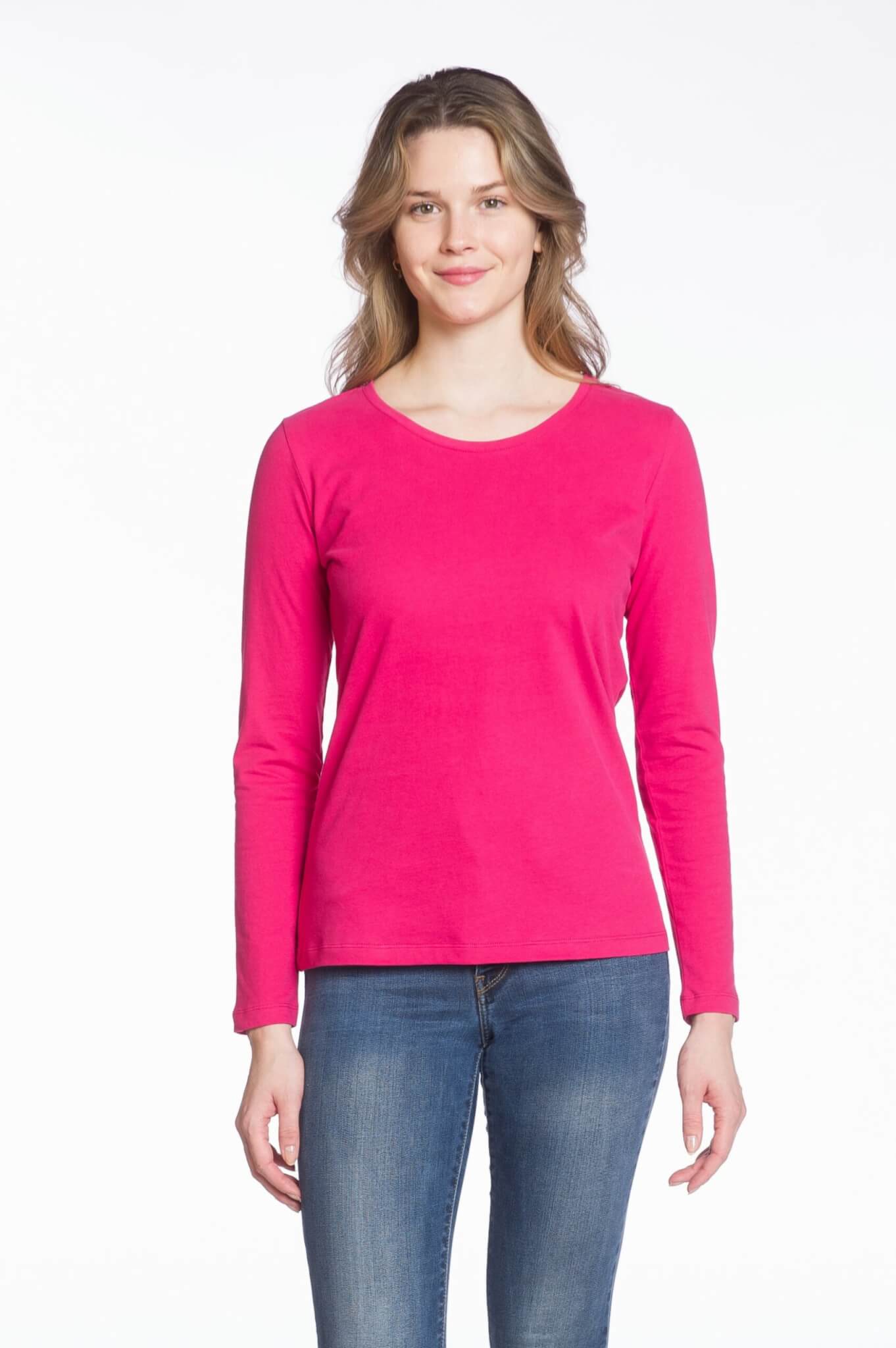 DKR&CO - Garment Wash Cotton Jersey (GW-SLV)