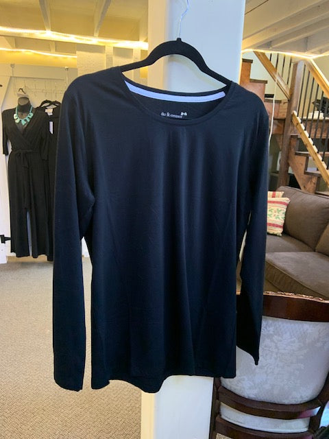 DKR&co. - Long Sleeve