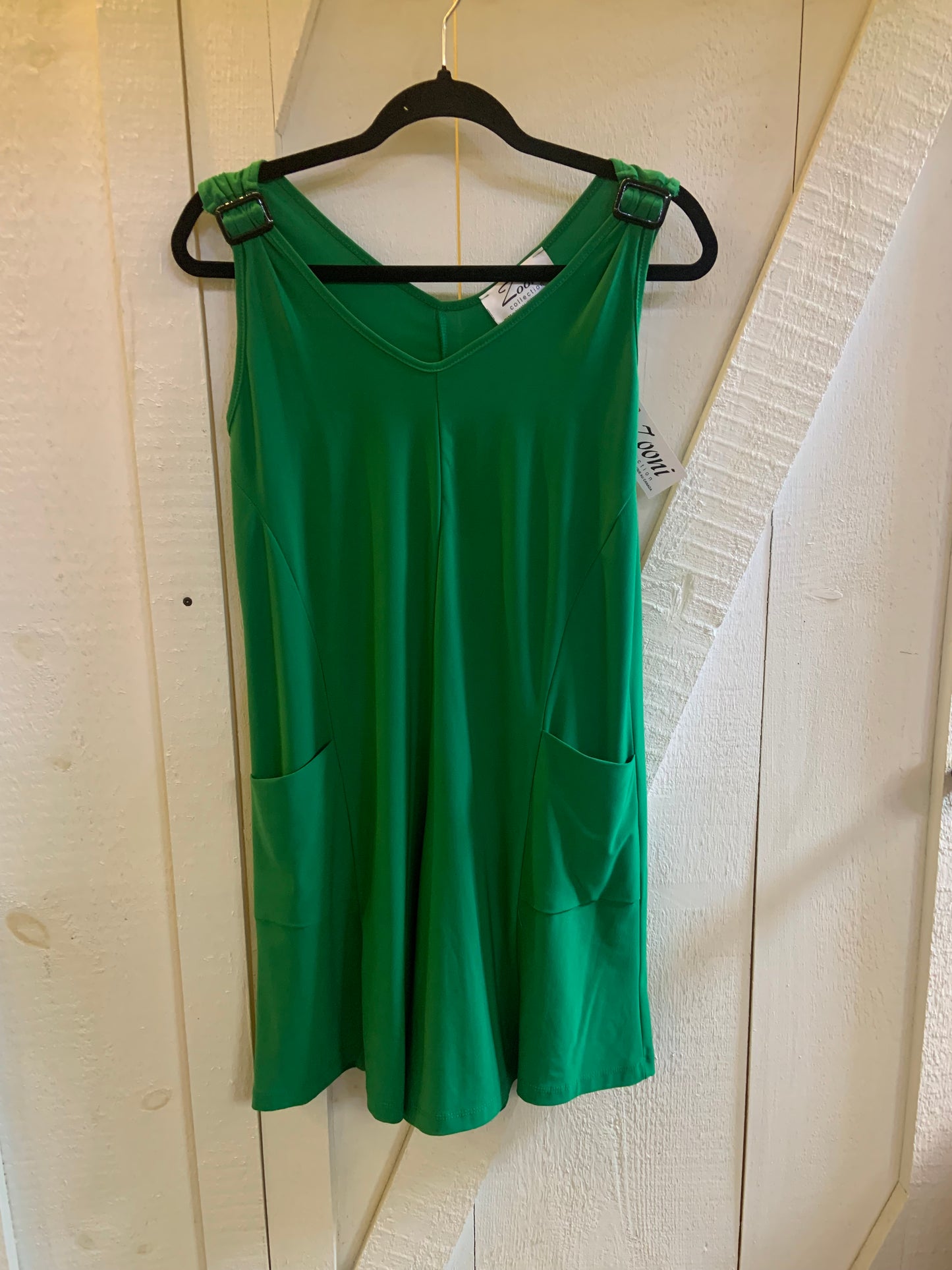 Zooni Design - Romper