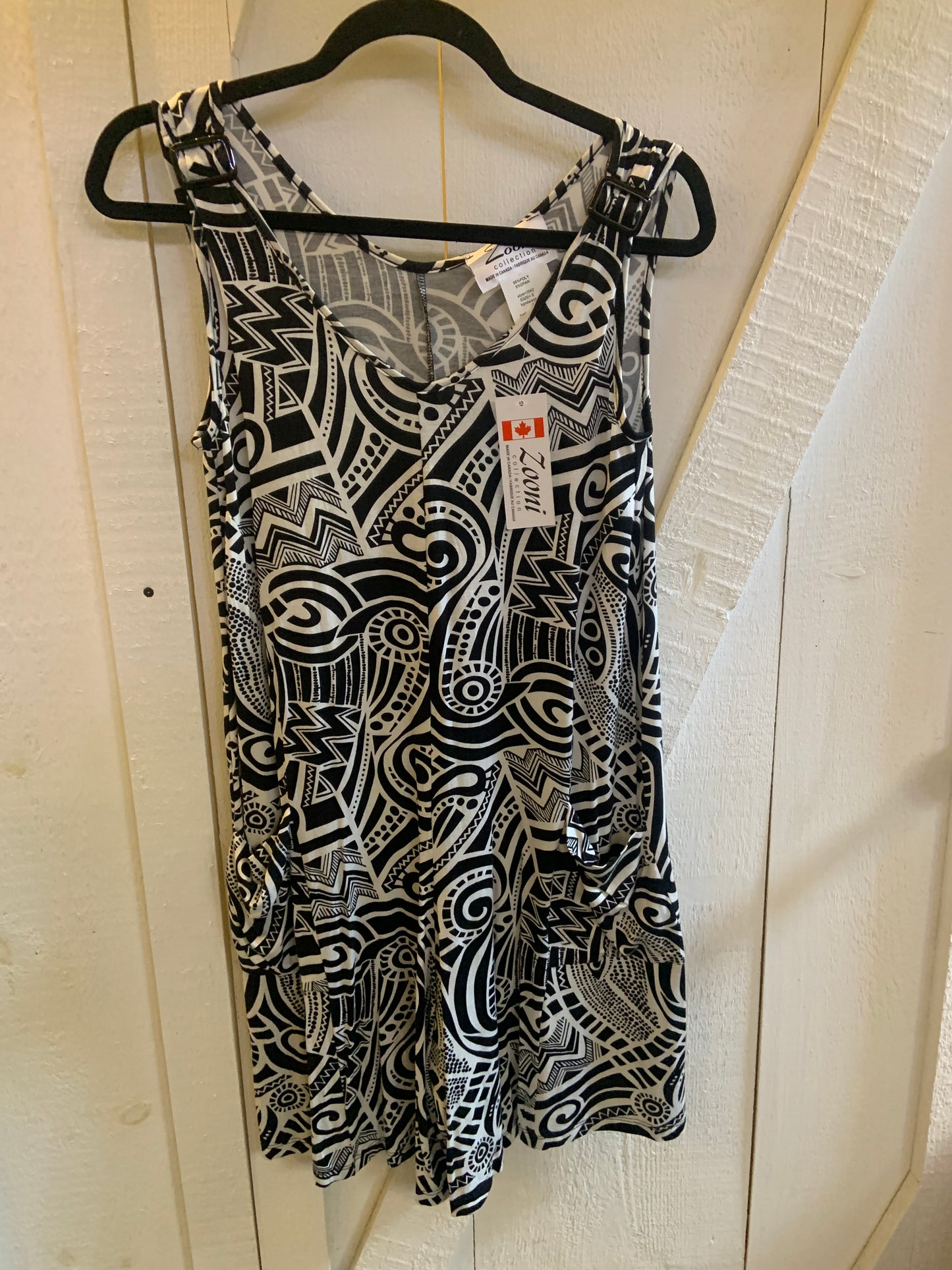 Zooni Design - Romper
