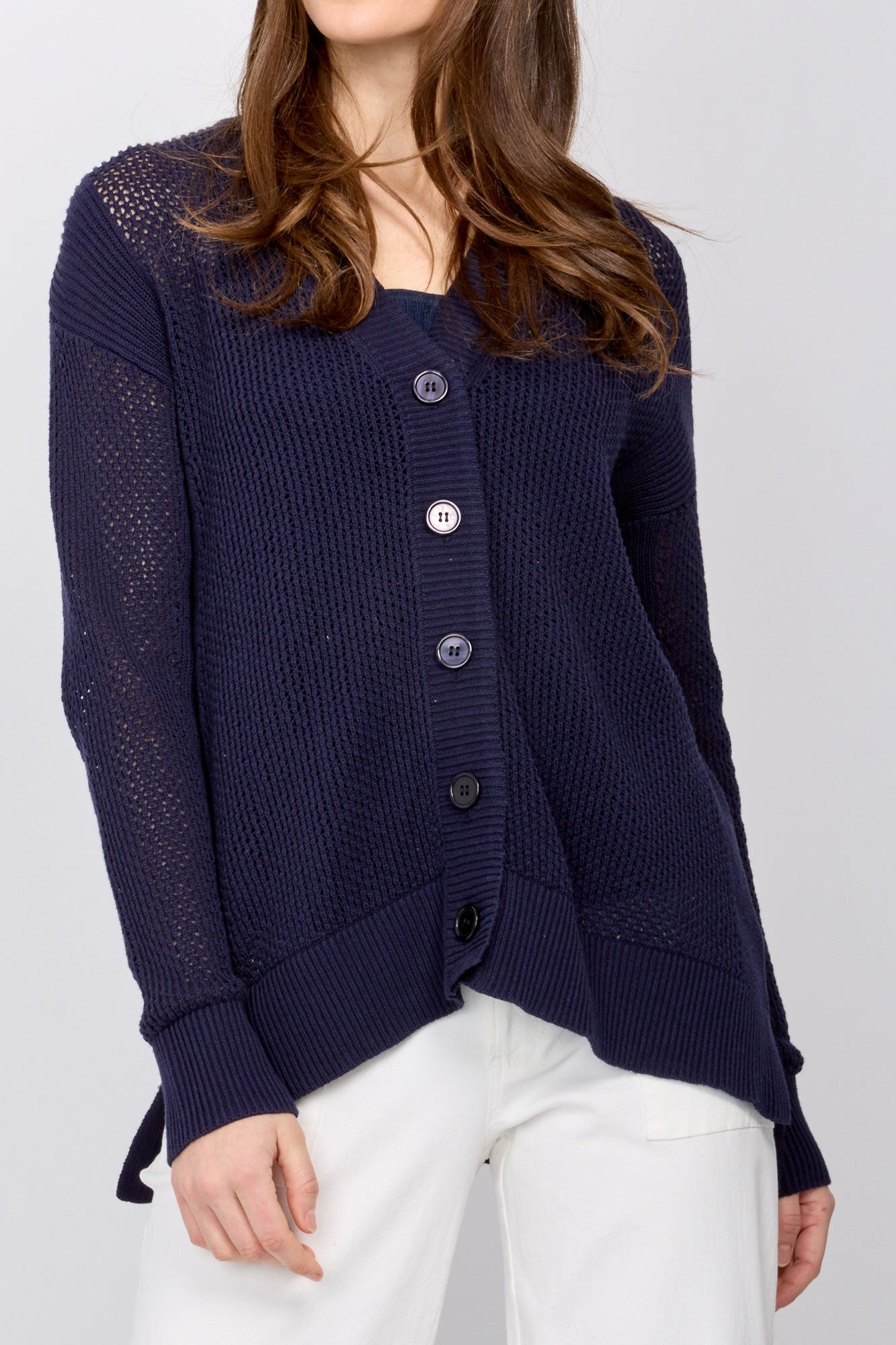 Emproved - Long Sleeve Cardigan (SP2453)