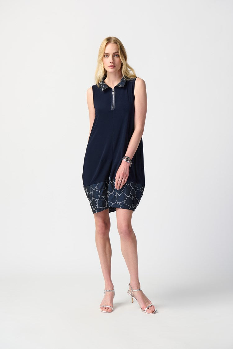 Joseph Ribkoff Joseph Ribkoff Sleeveless Dress