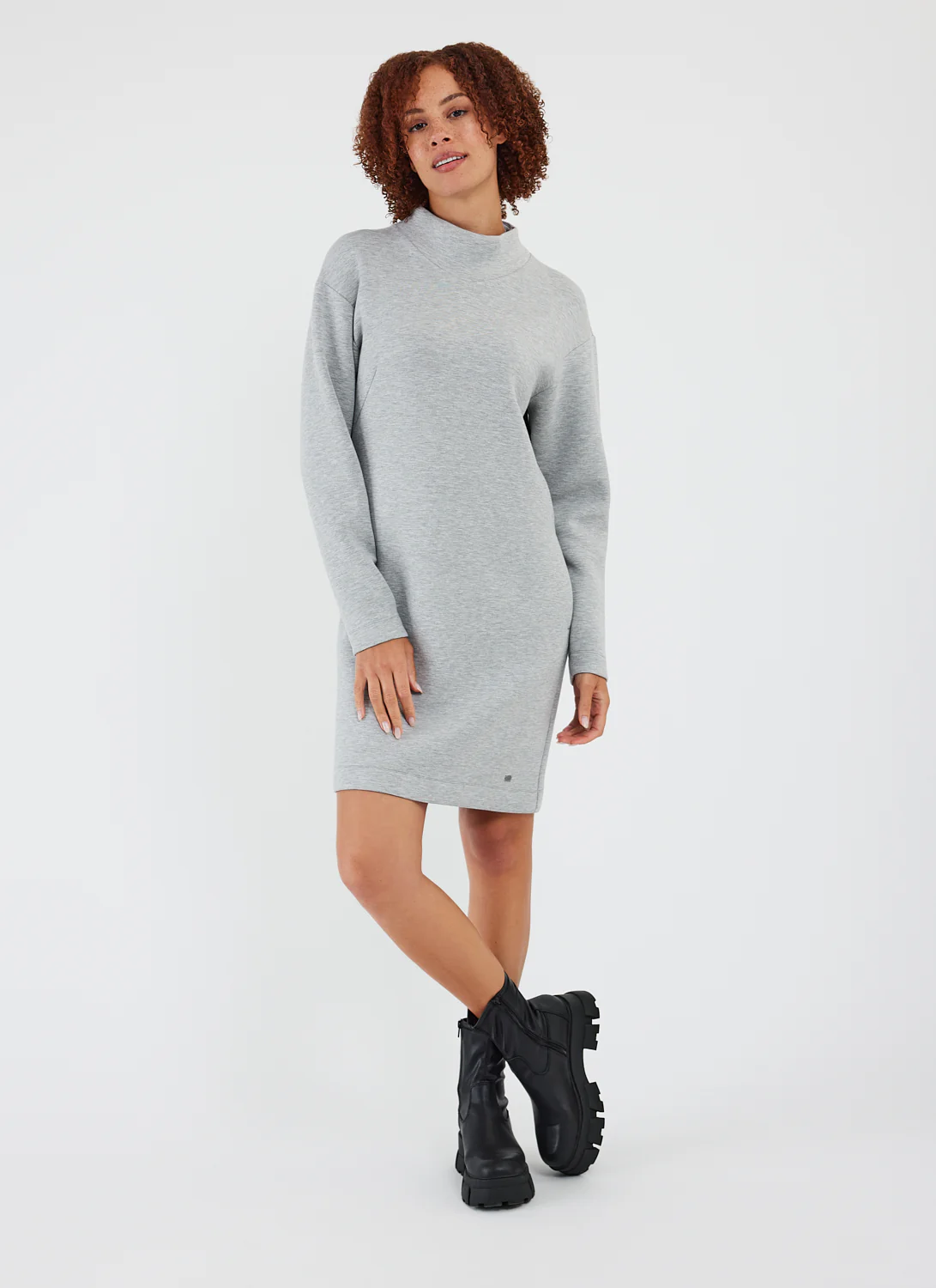 FIG - FLORENCE DRESS