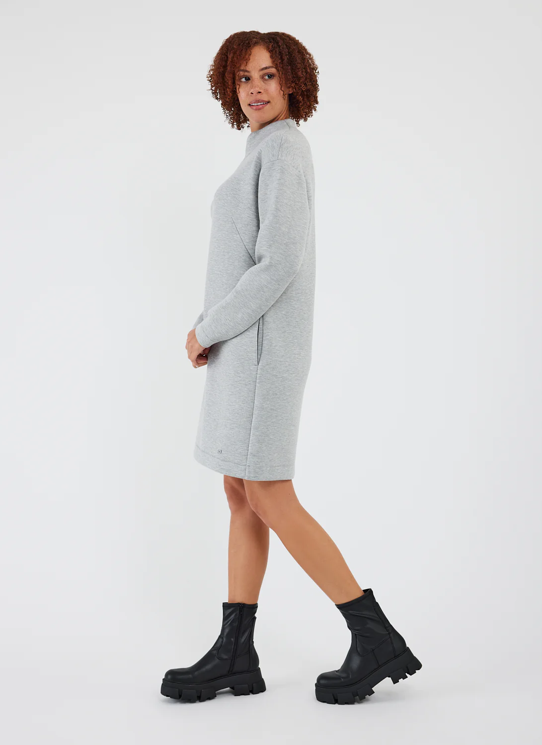 FIG - FLORENCE DRESS