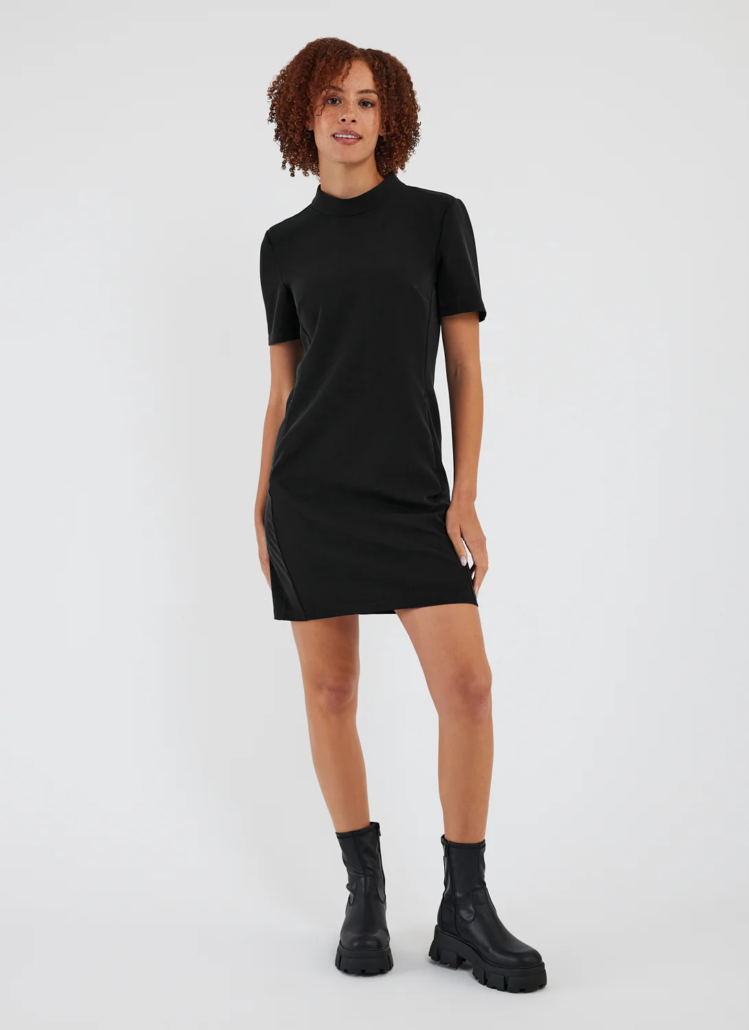 FIG - ASTEN DRESS