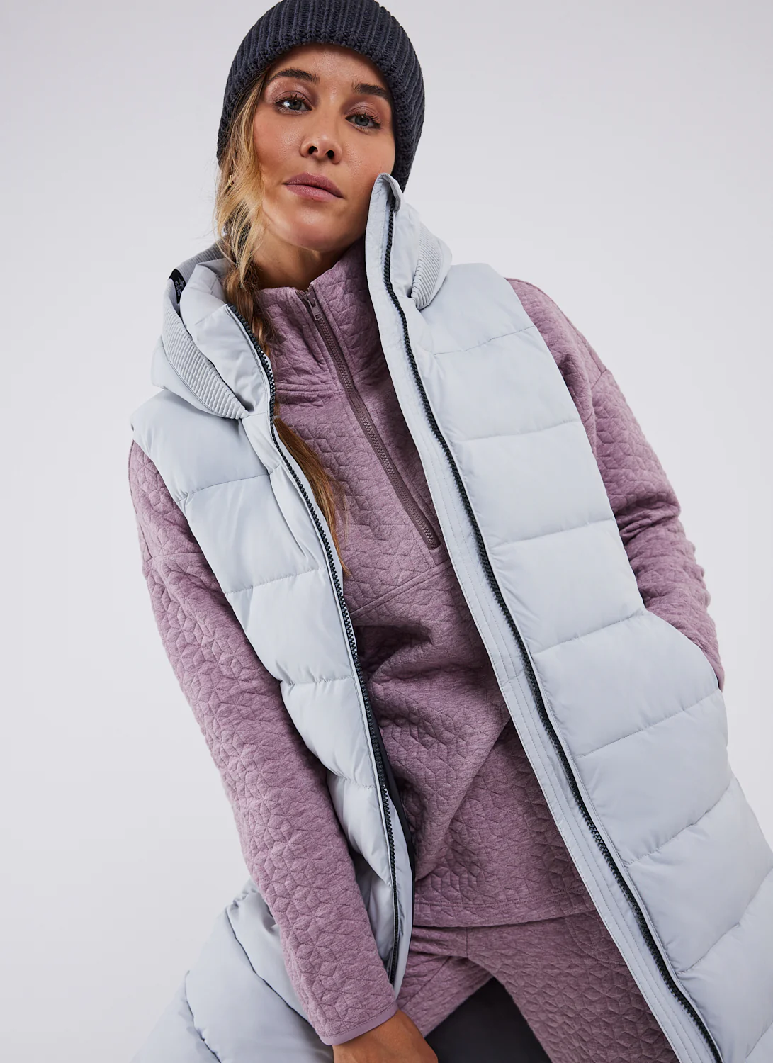 FIG - HILLEROD 2.0 JACKET