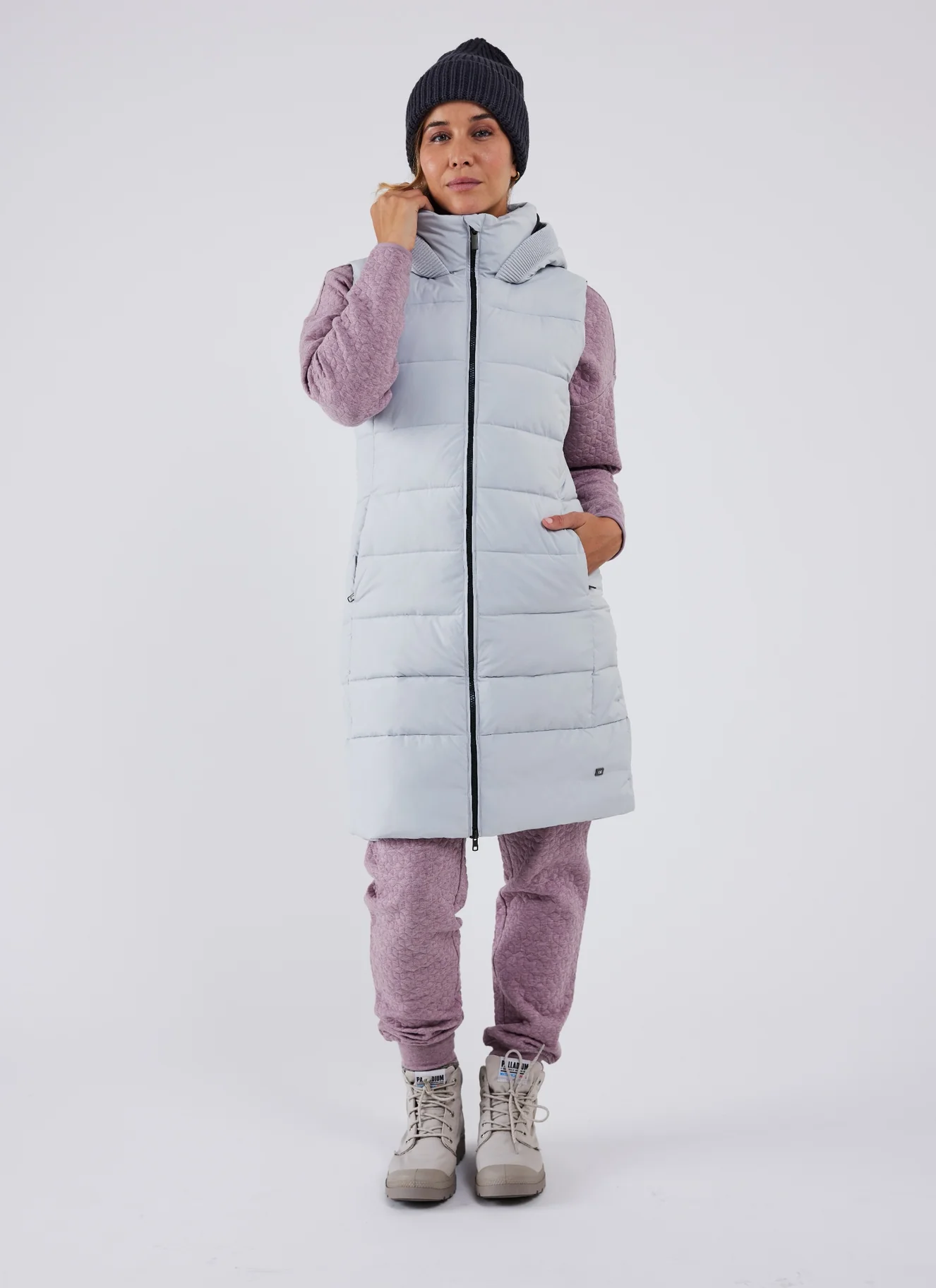 FIG - HILLEROD 2.0 JACKET