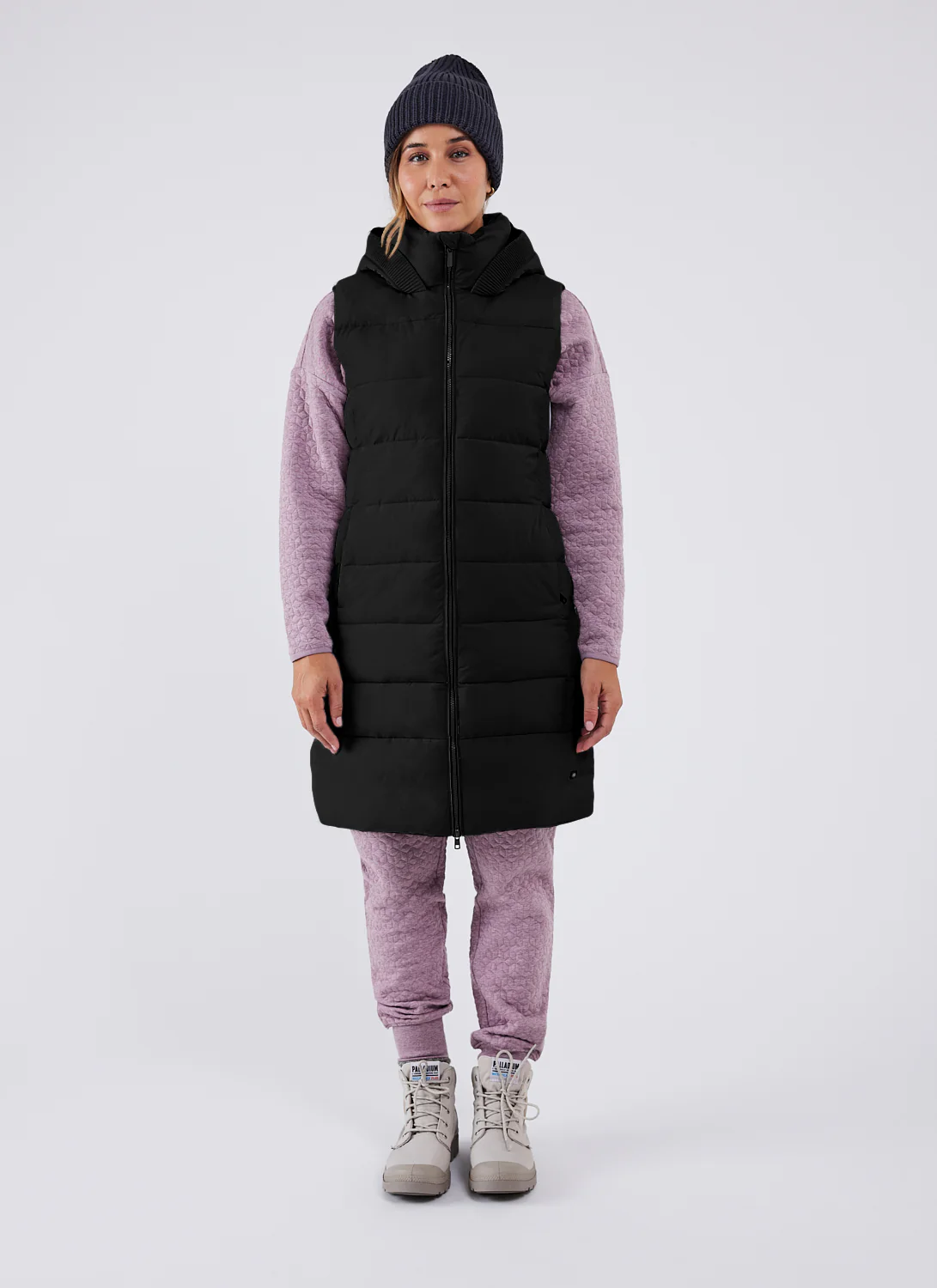 FIG - HILLEROD 2.0 JACKET