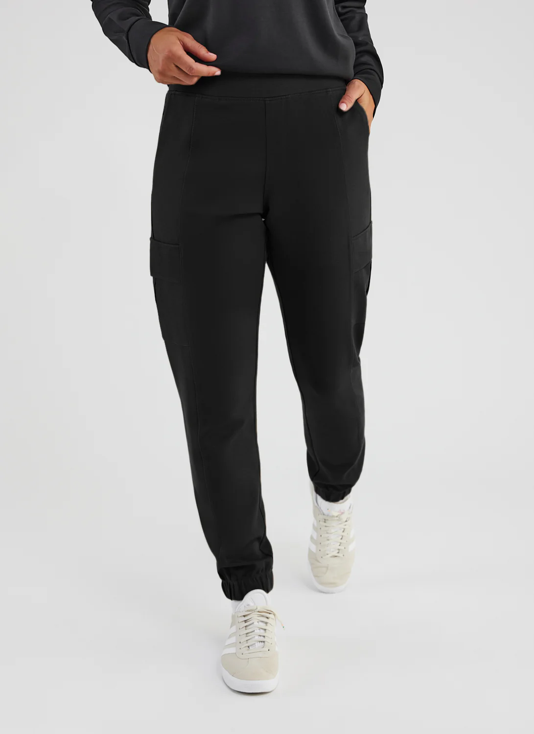 FIG - JOGGER CARGO SELBY