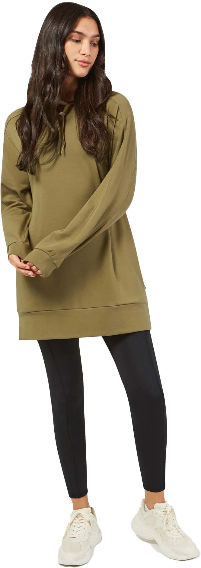 FIG Adamello Long Hoodie