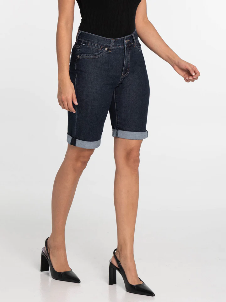 Lois - Erika Bremuda Shorts