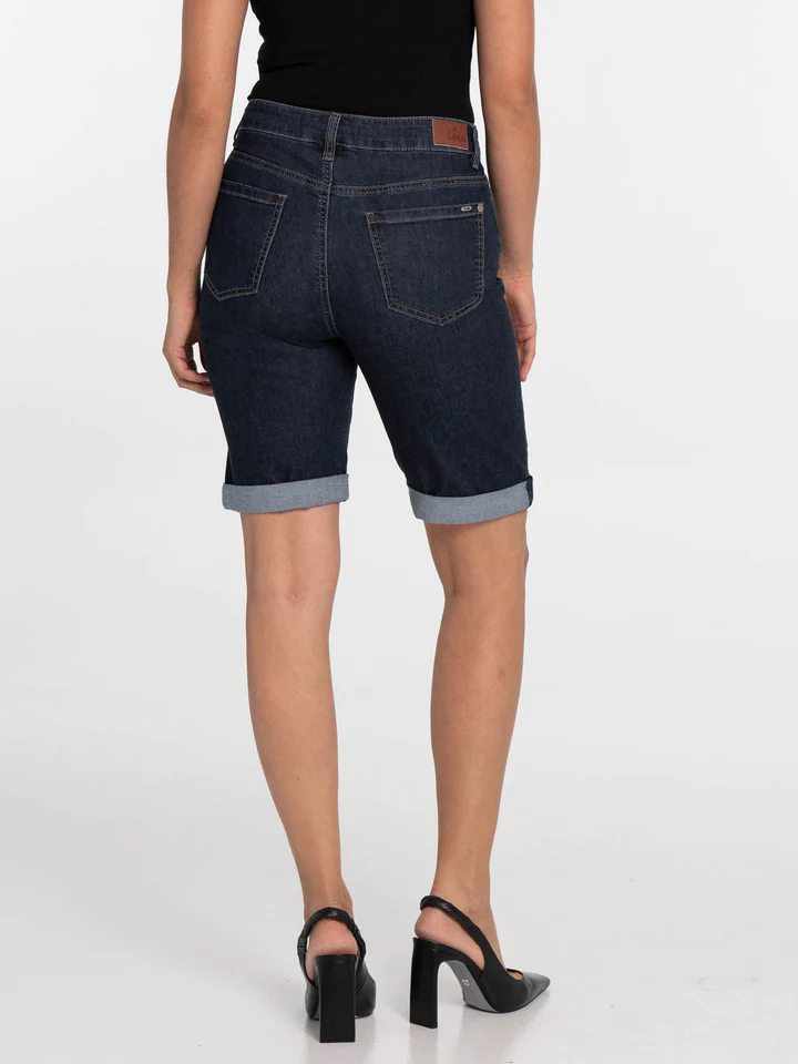 Lois - Erika Bremuda Shorts