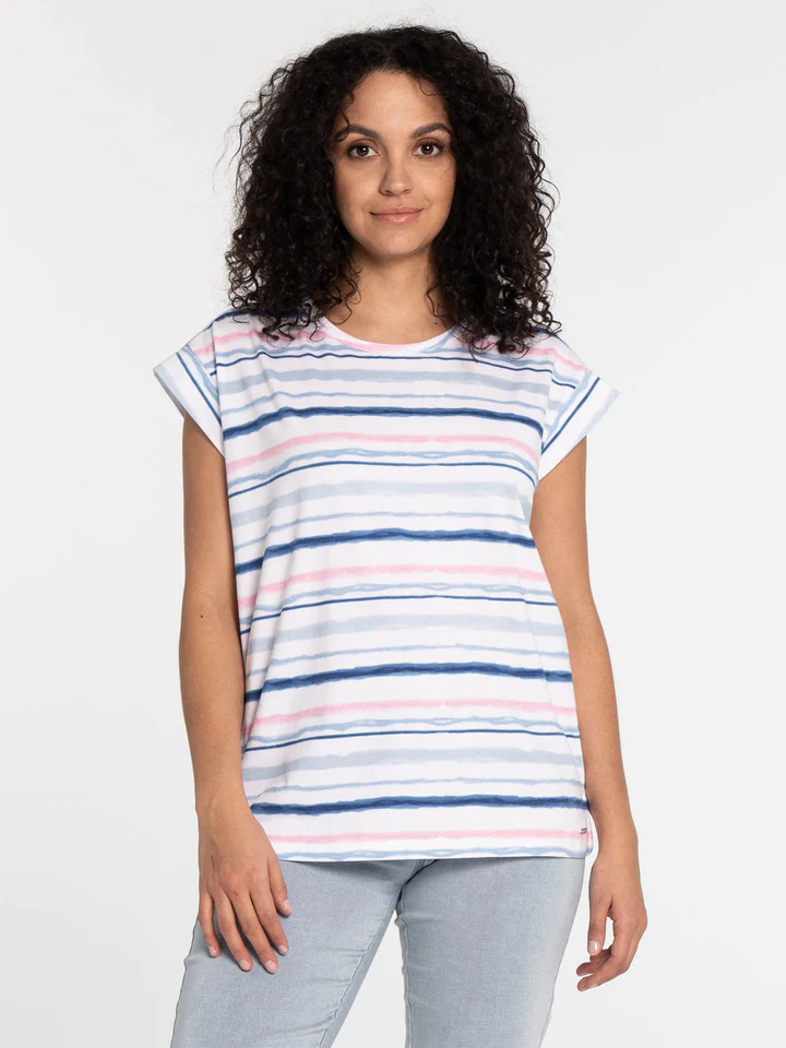 Lois - Dottie Short Sleeve (2172)