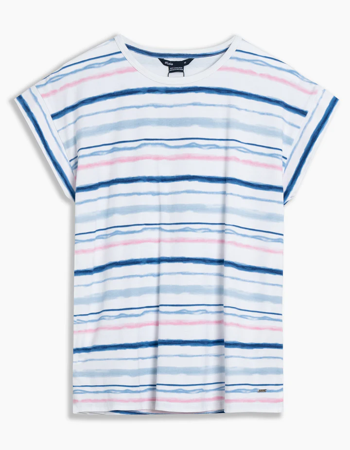 Lois - Dottie Short Sleeve (2172)