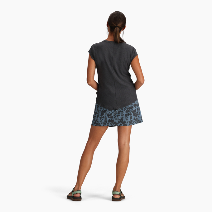 Royal Robins - Women's Vacationer V-Nk S/S