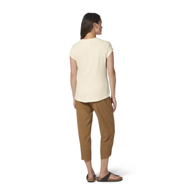 Royal Robins - Women's Vacationer V-Nk S/S