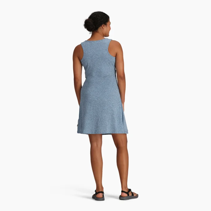 Royal Robins - Women's Featherweight Knit Dress