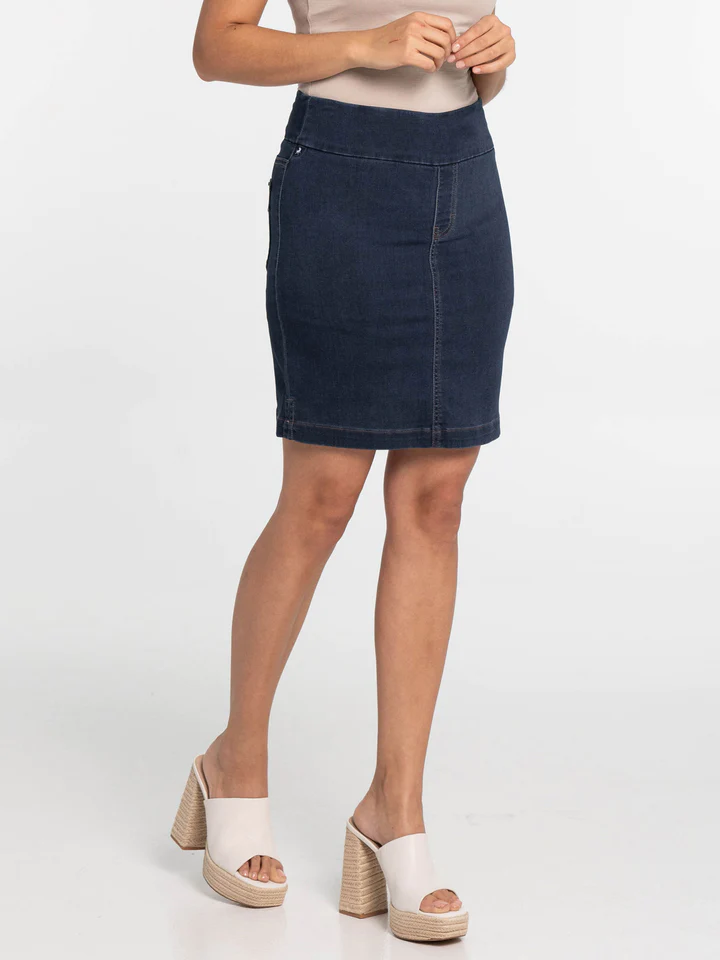 Lois - Lindsay Skort