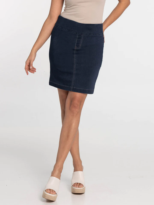 Lois - Lindsay Skort