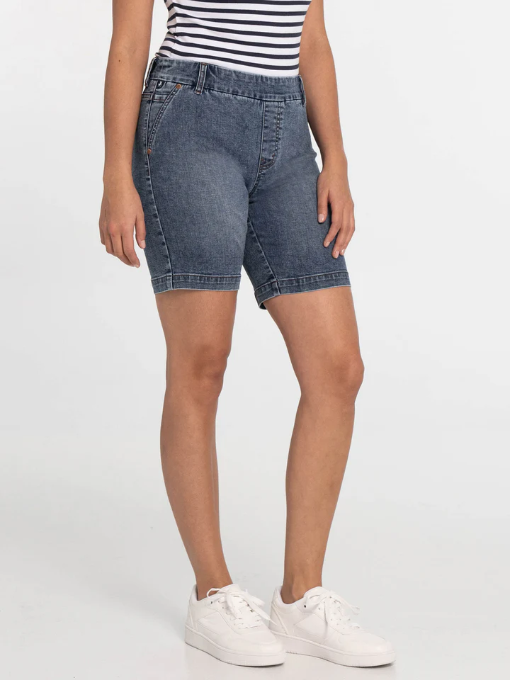 Lois - Maddie Bermuda