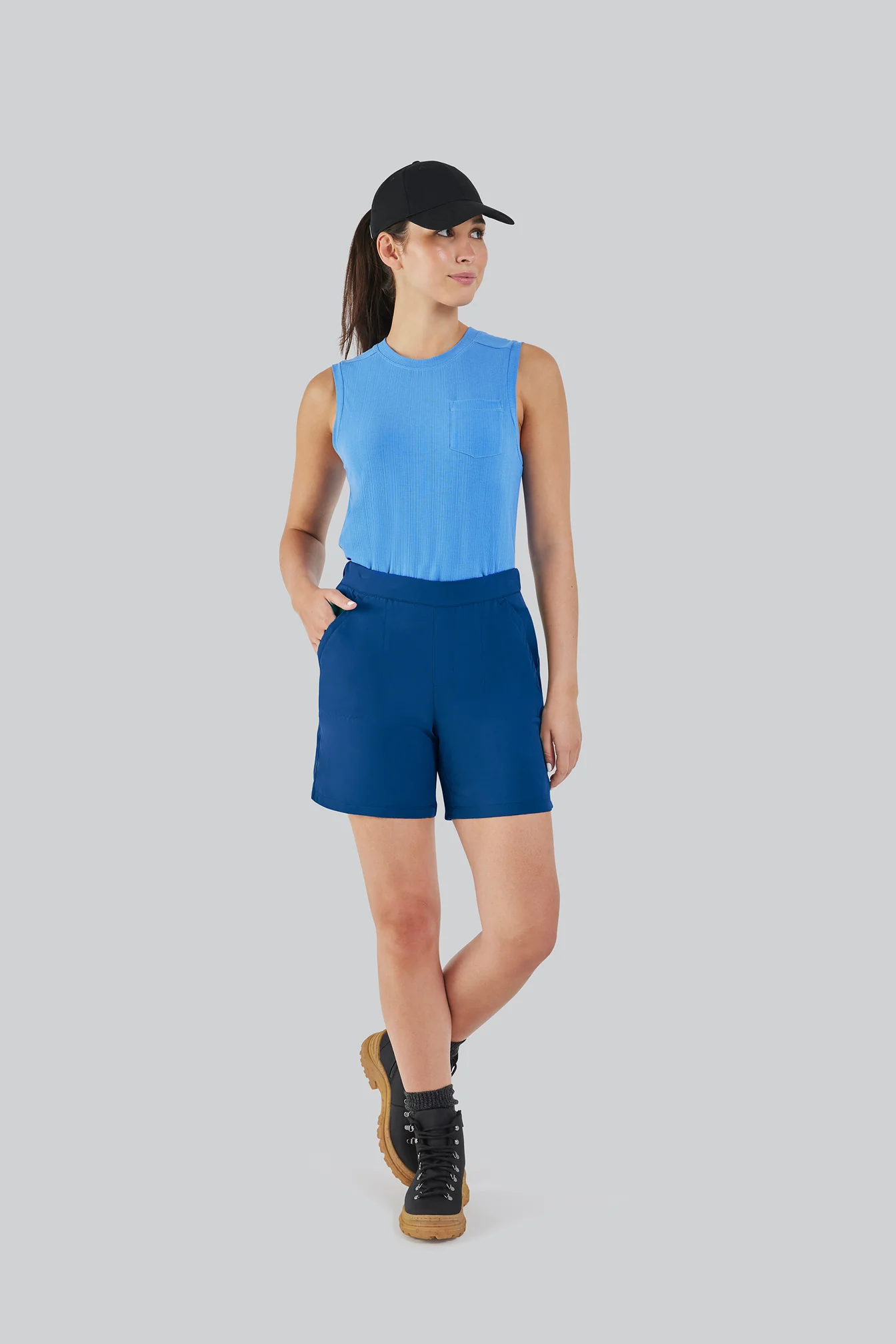 FIG - Arcy Shorts