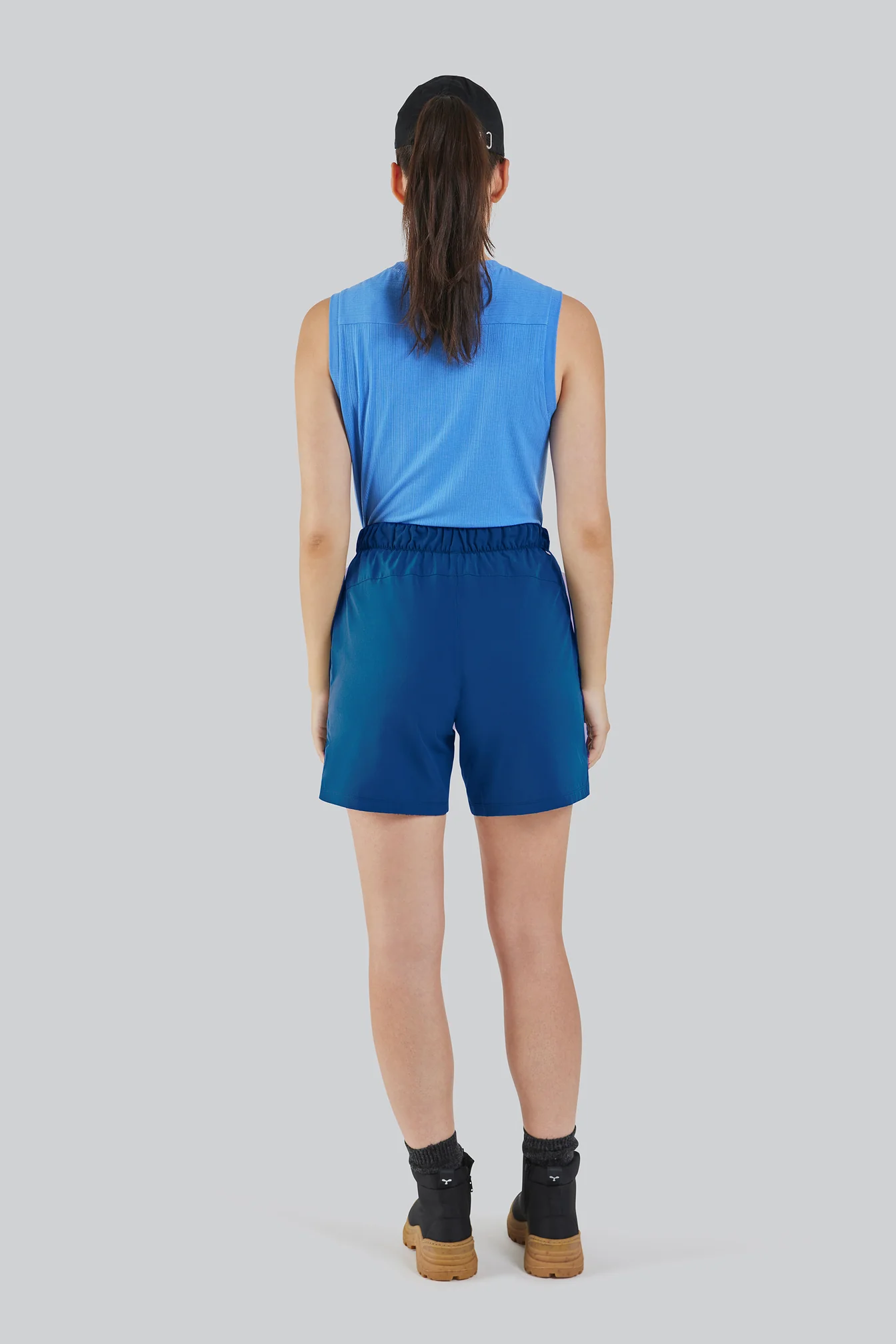 FIG - Arcy Shorts