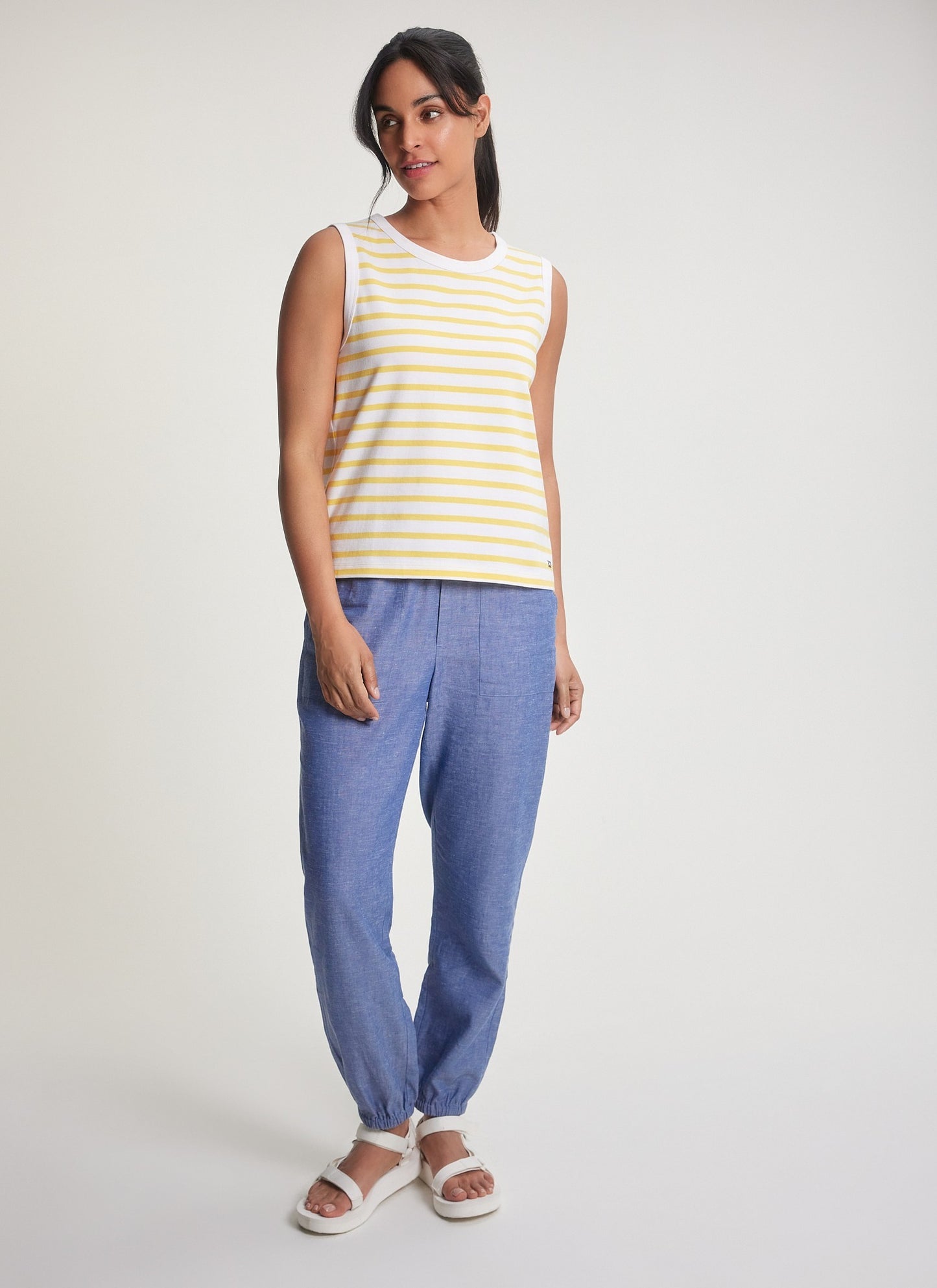 FIG - Newport Sleeveless Top