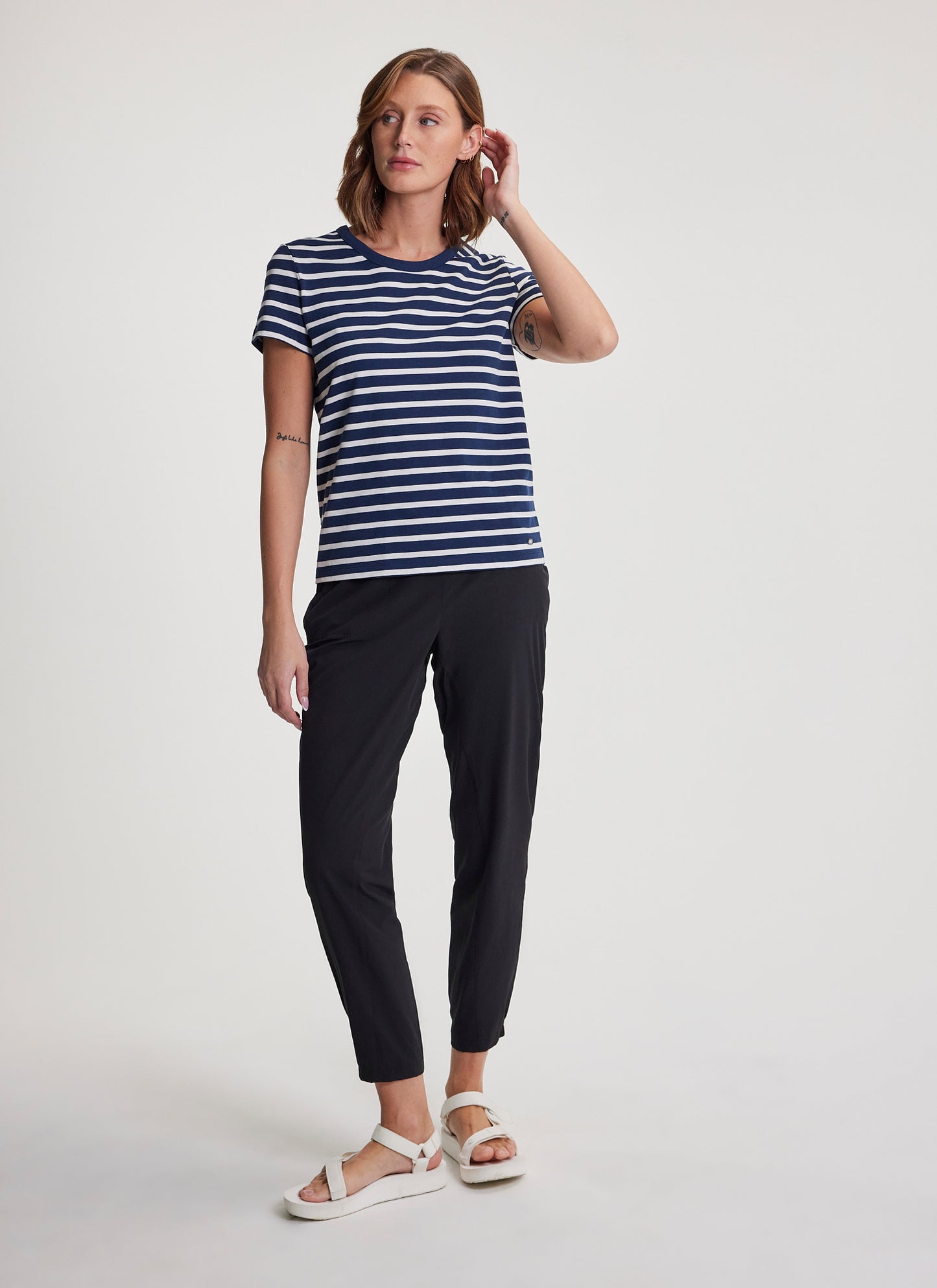 Fig - Arcy Pants