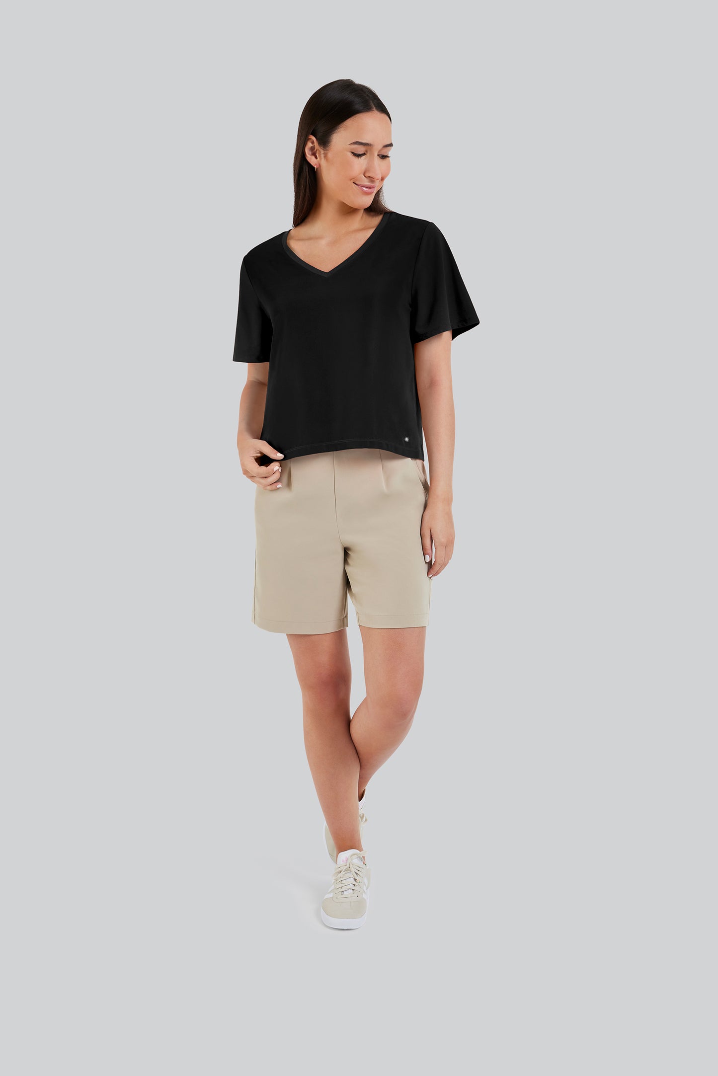 Fig - Shenley s/s Top