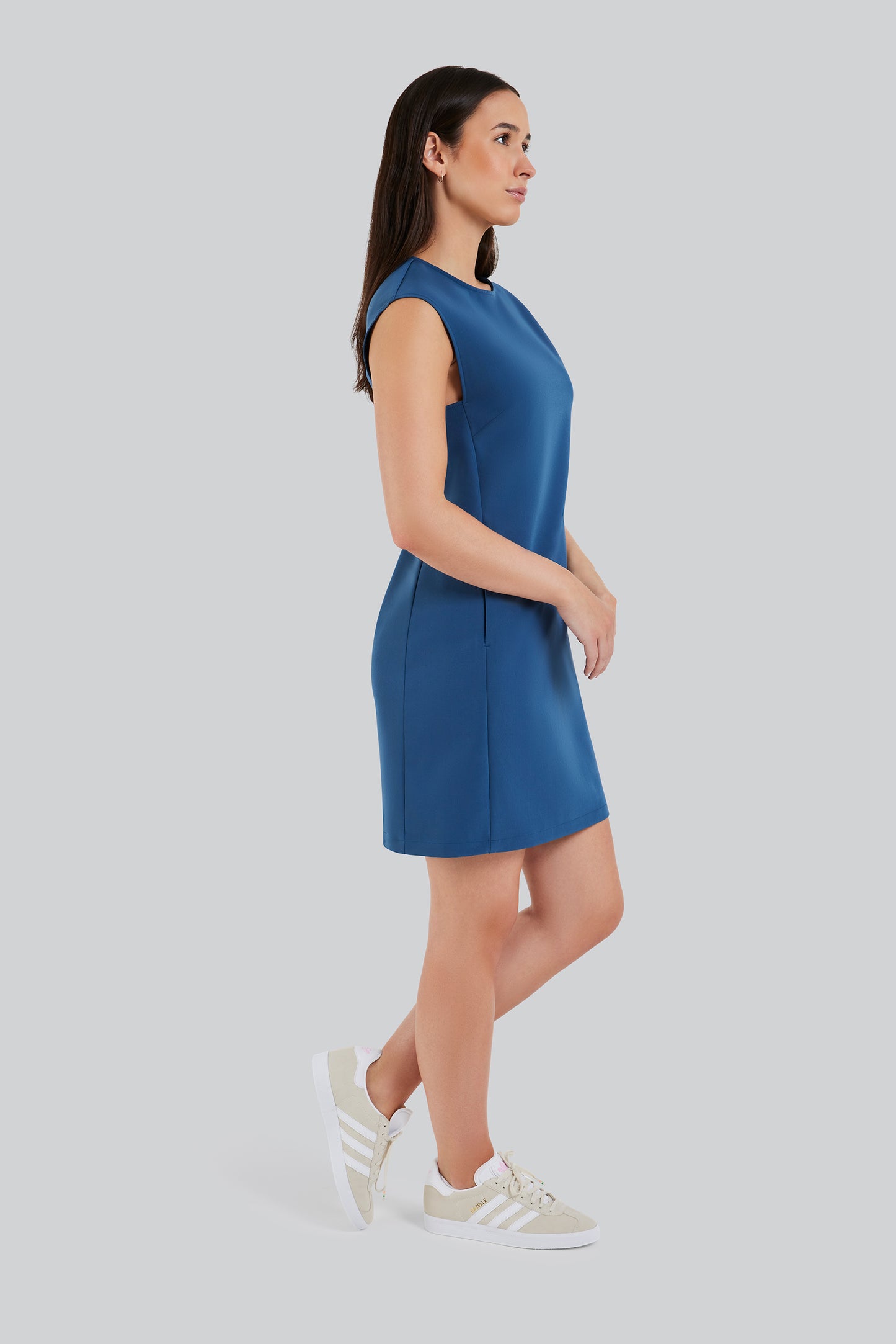 Fig - Colma Sleeveless Dress