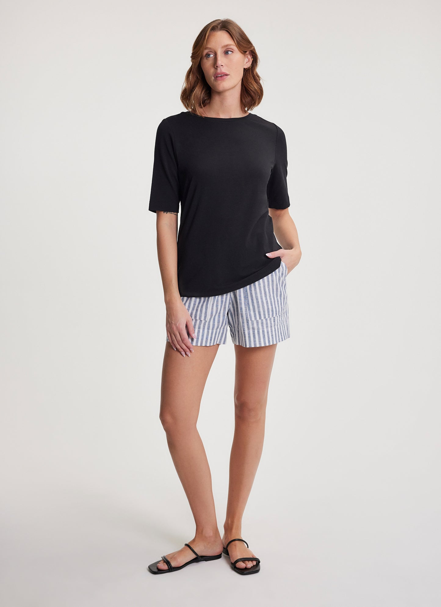 FIG - Roby S/S Tee