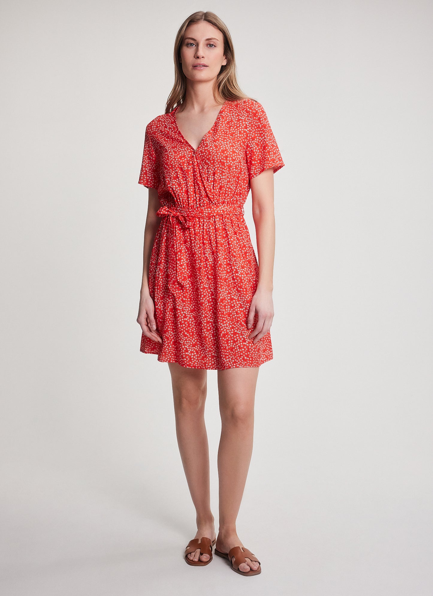 FIG - CELESTE DRESS