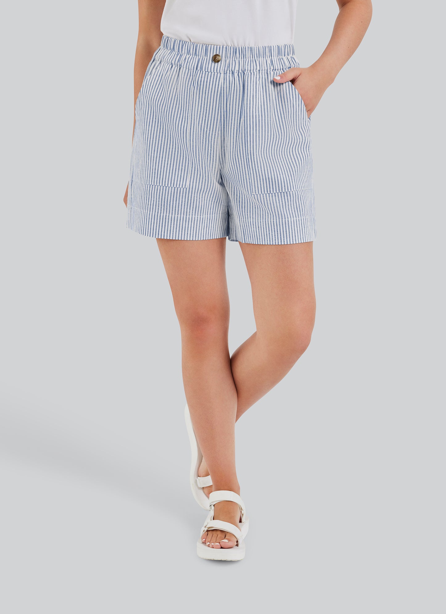 FIG - Lusk Shorts
