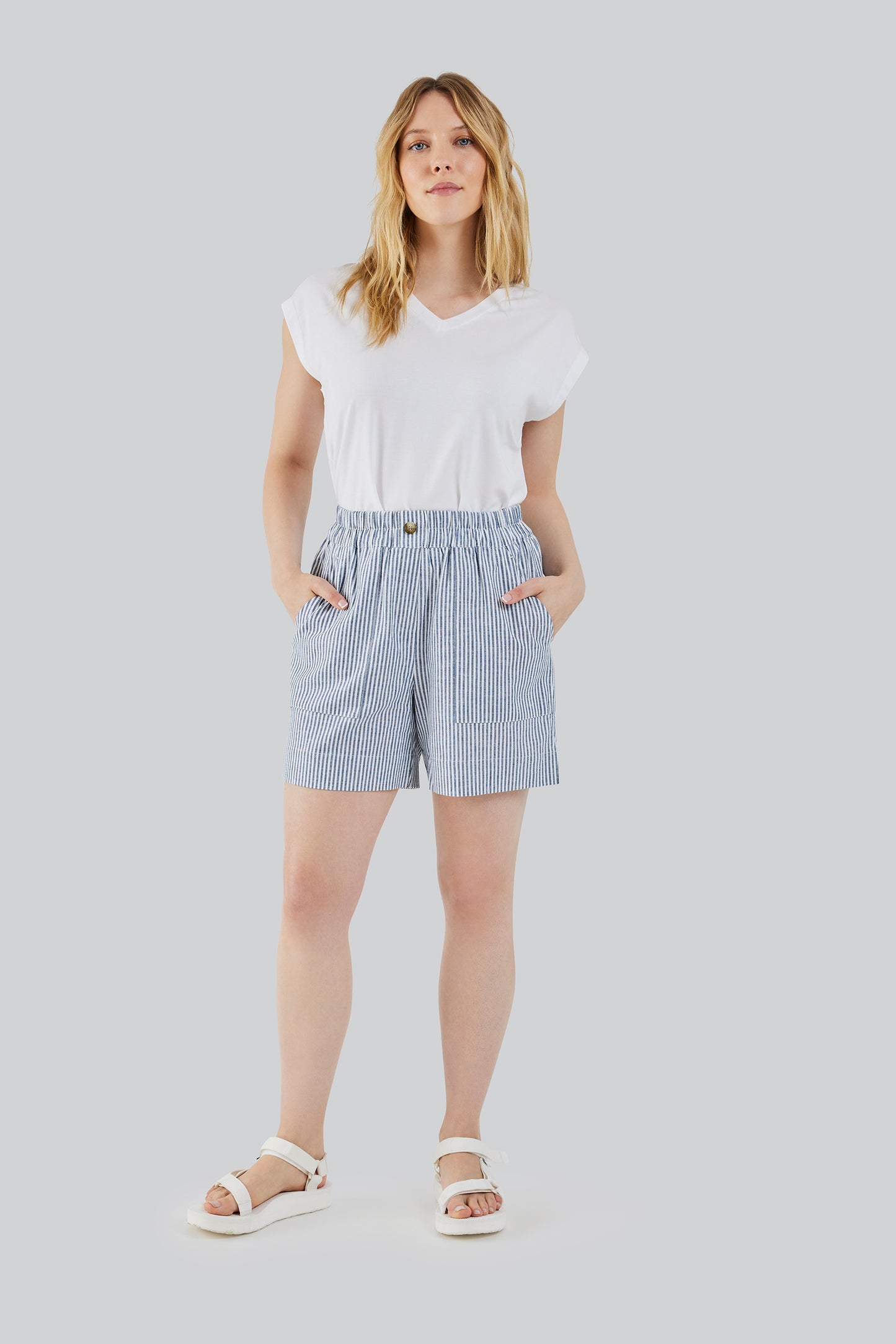 FIG - Lusk Shorts