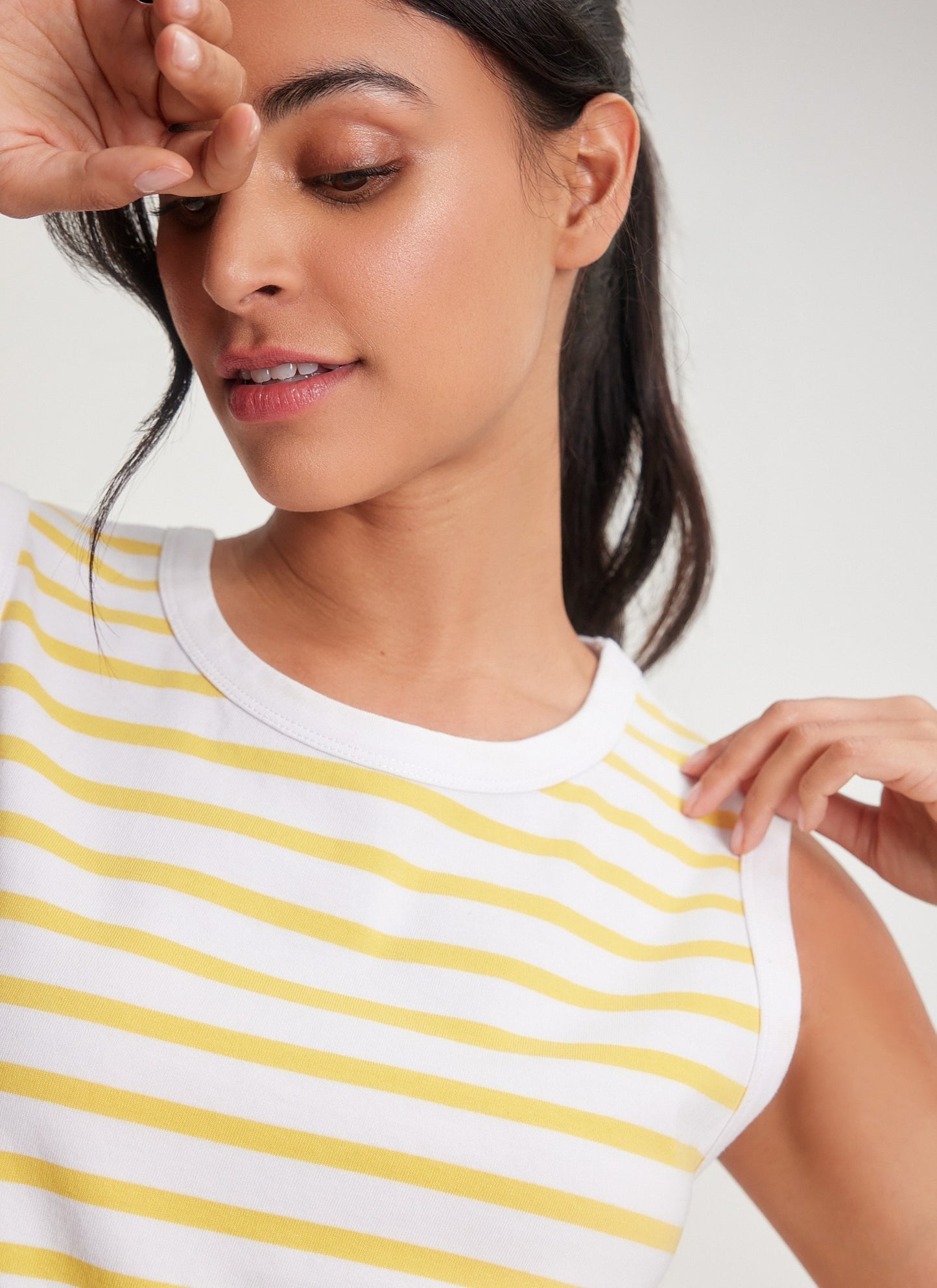 FIG - Newport Sleeveless Top
