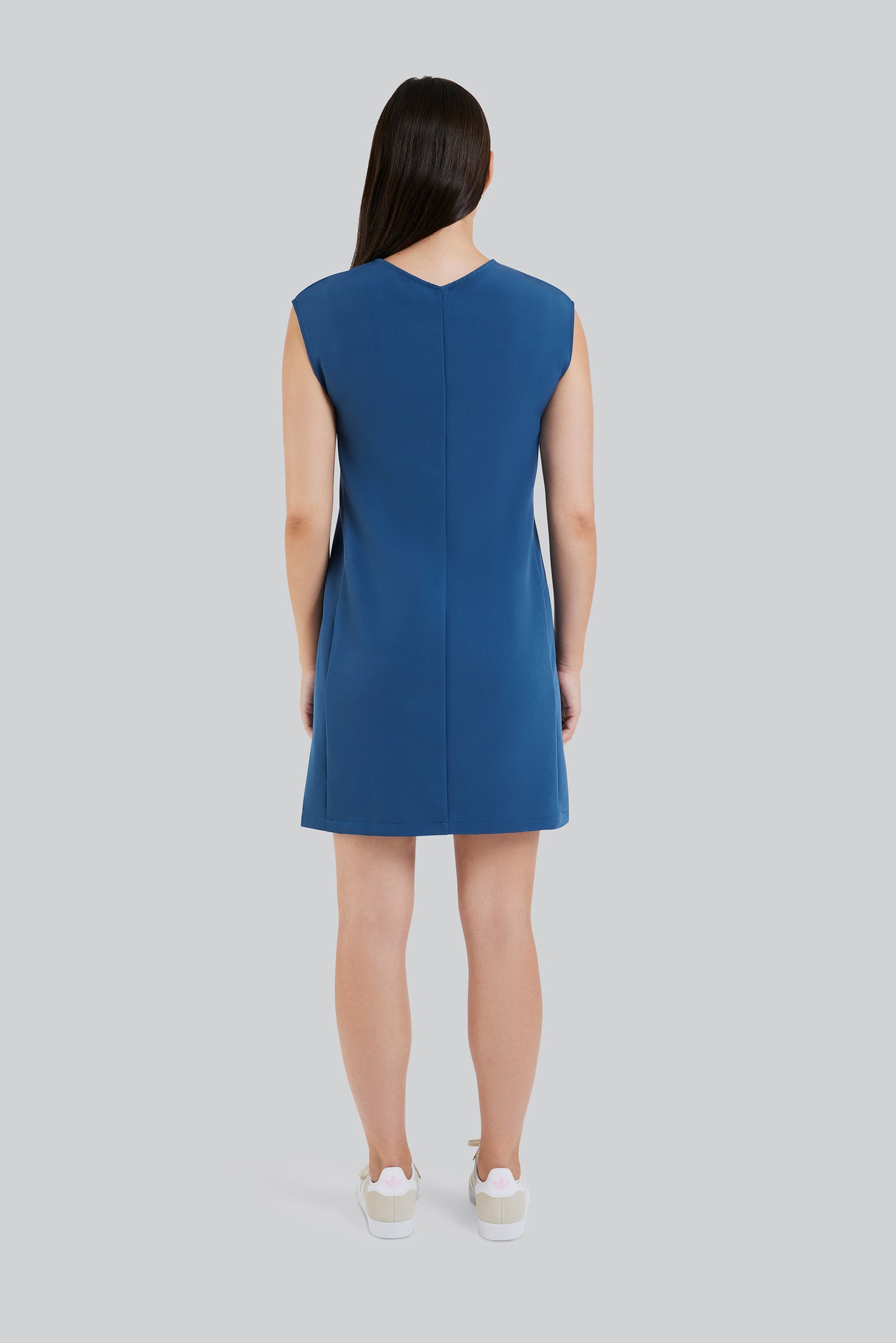 Fig - Colma Sleeveless Dress