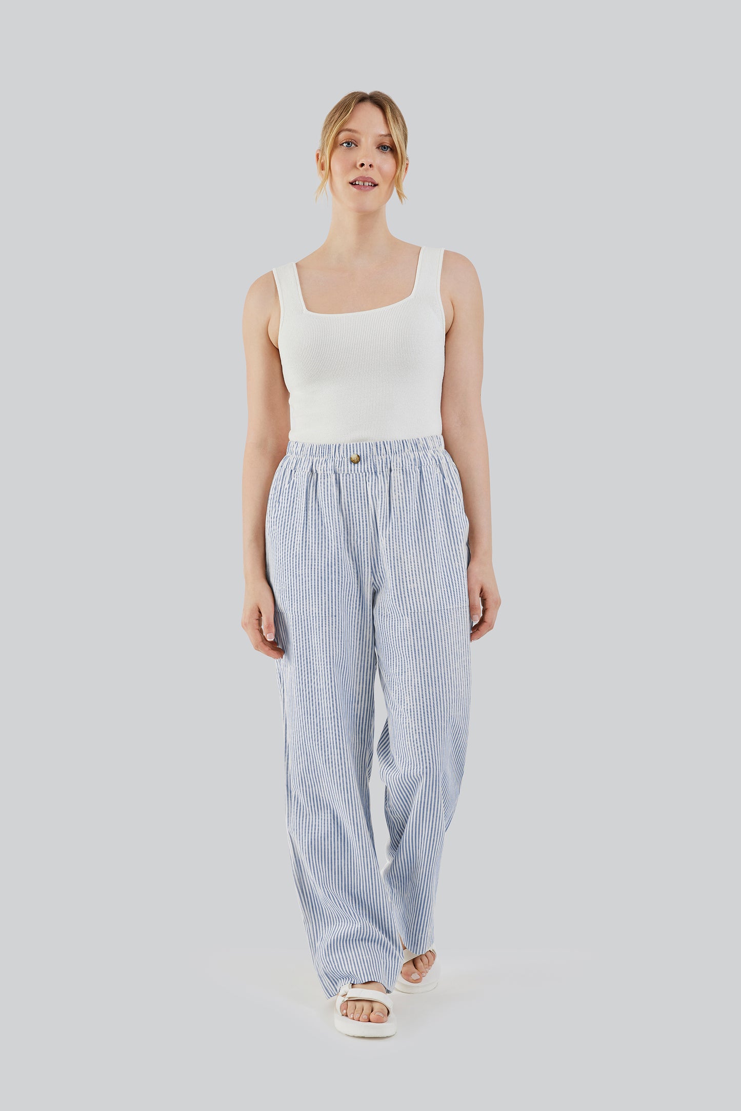 Fig - Lusk Pants