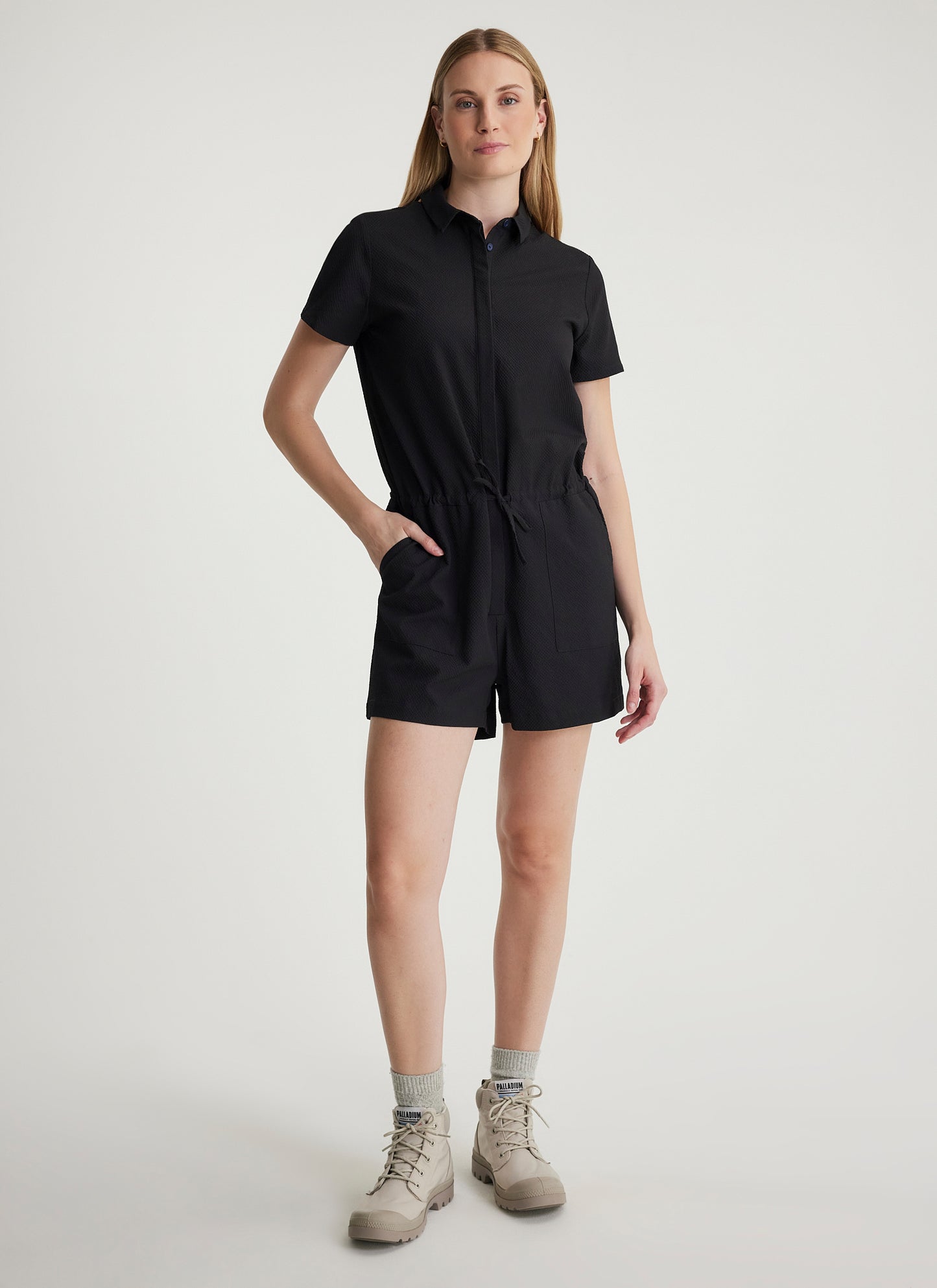 FIG - SKYLER ROMPER