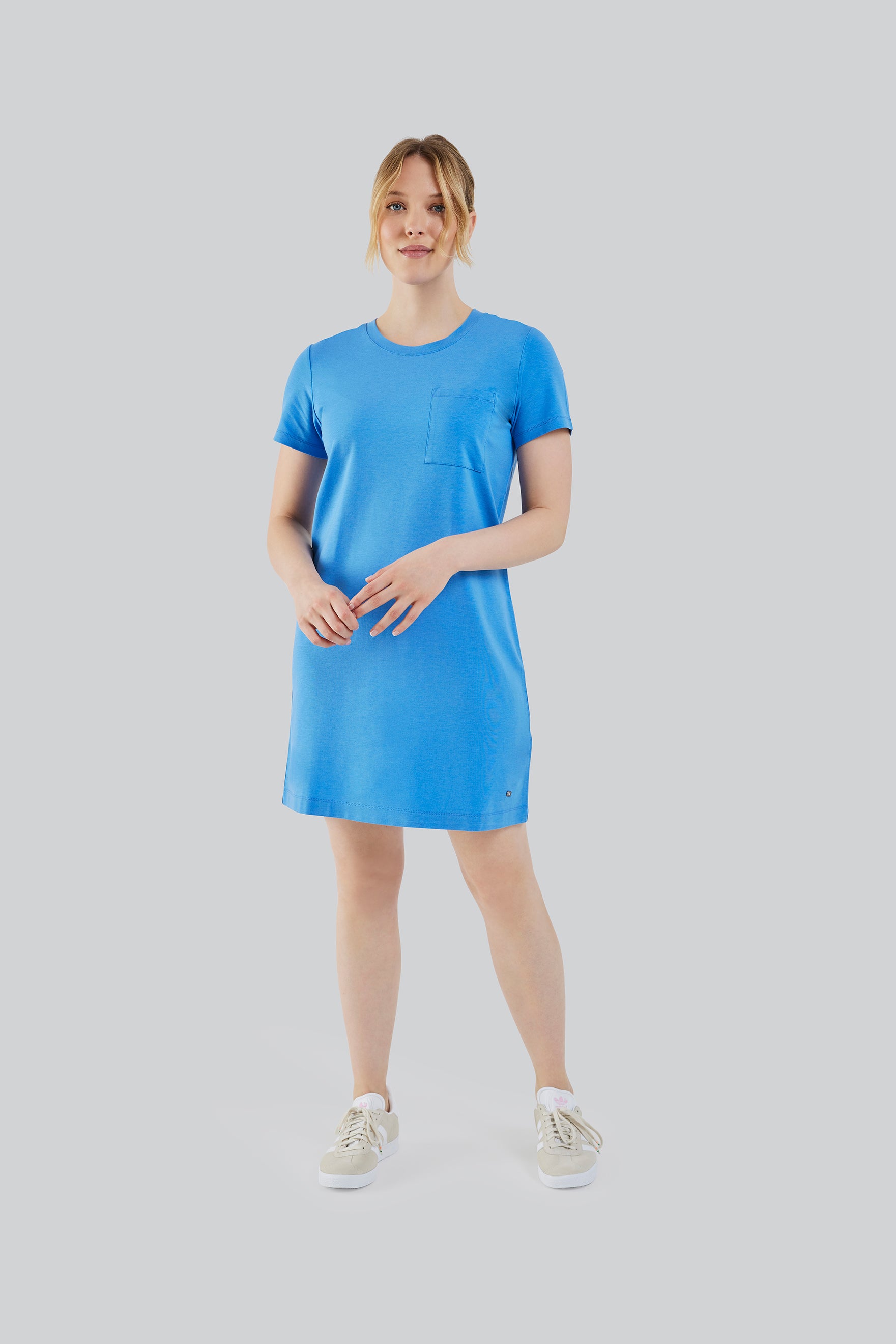 FIG - Marlo Dress The Funky Chameleon FIG - Marlo Dress The Funky Chameleon
