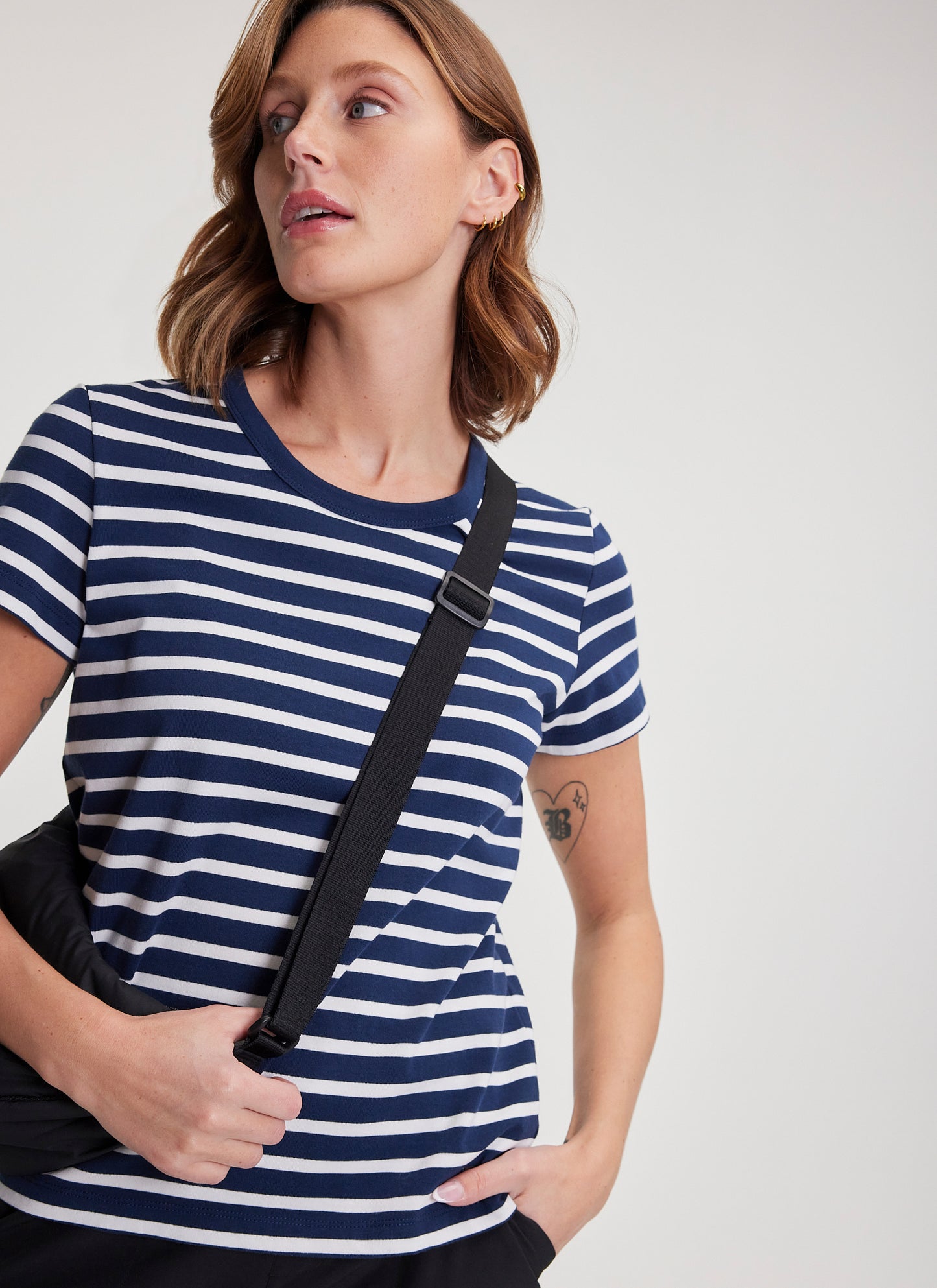 FIG - NEWPORT S/S TOP