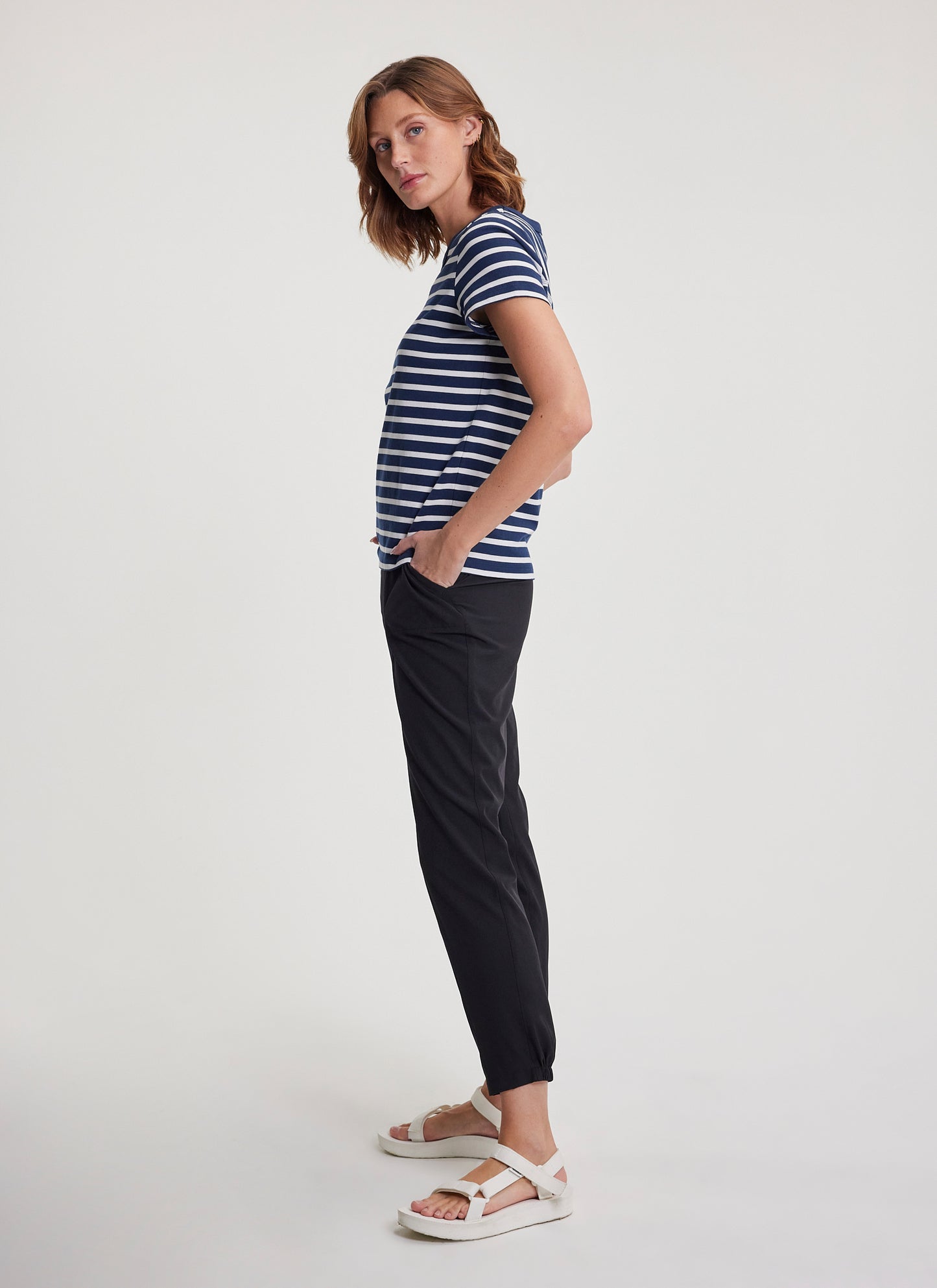 FIG - NEWPORT S/S TOP