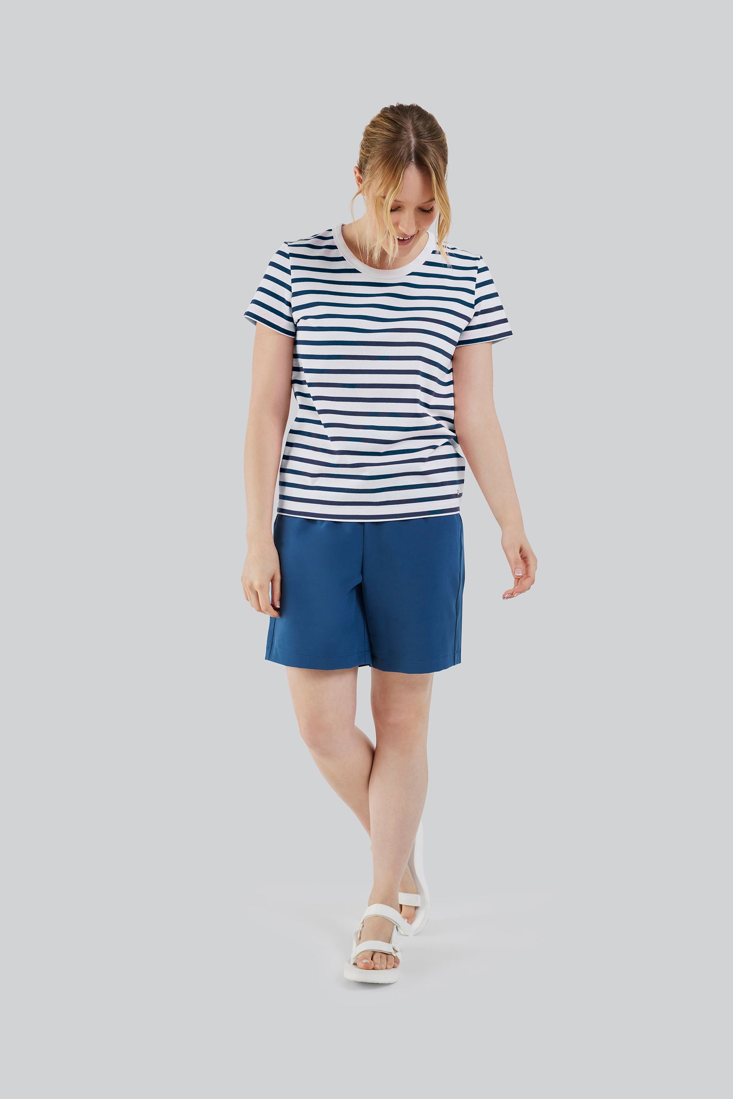 Fig - Newport s/s Top