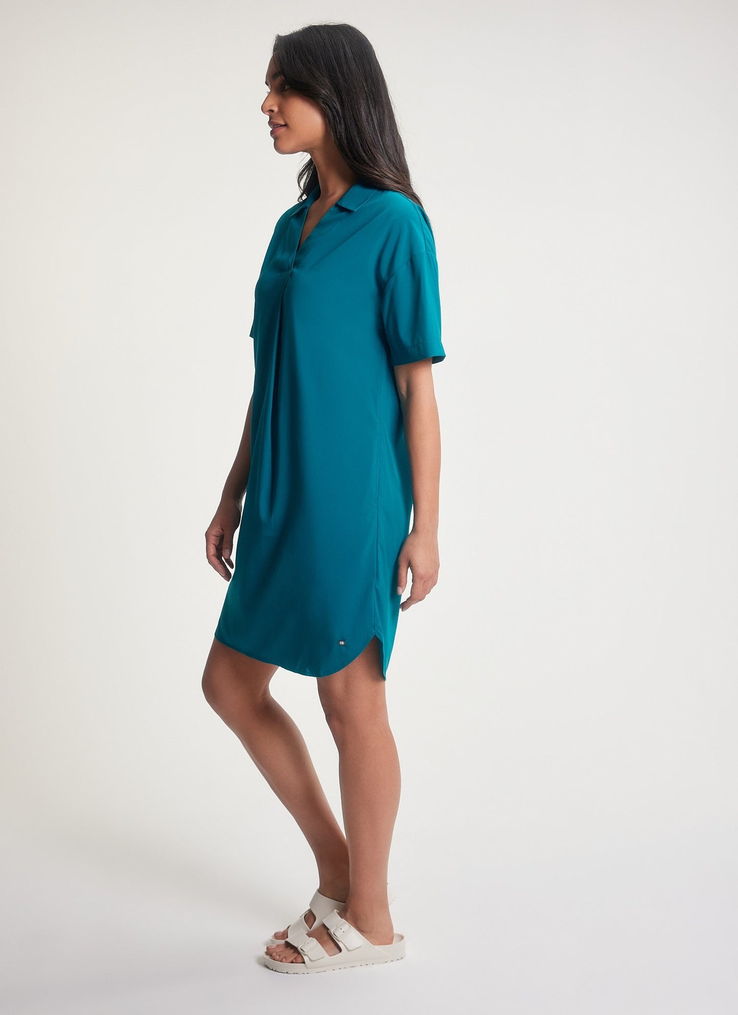 FIG - SHELLY DRESS